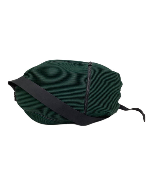 [Pre-owned] PLEATS PLEASE shoulder bag