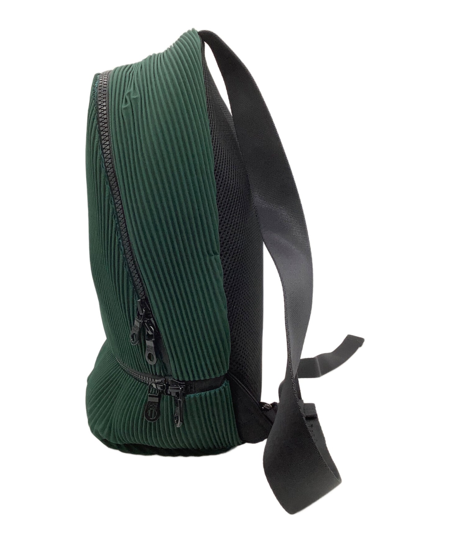 [Pre-owned] PLEATS PLEASE shoulder bag