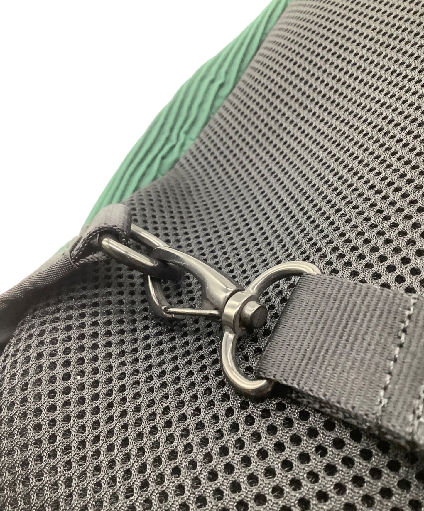 [Pre-owned] PLEATS PLEASE shoulder bag