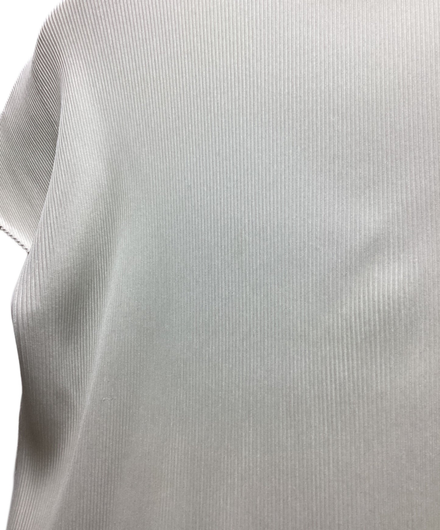 [Pre-owned] PLEATS PLEASE short-sleeved blouse PP02FK105