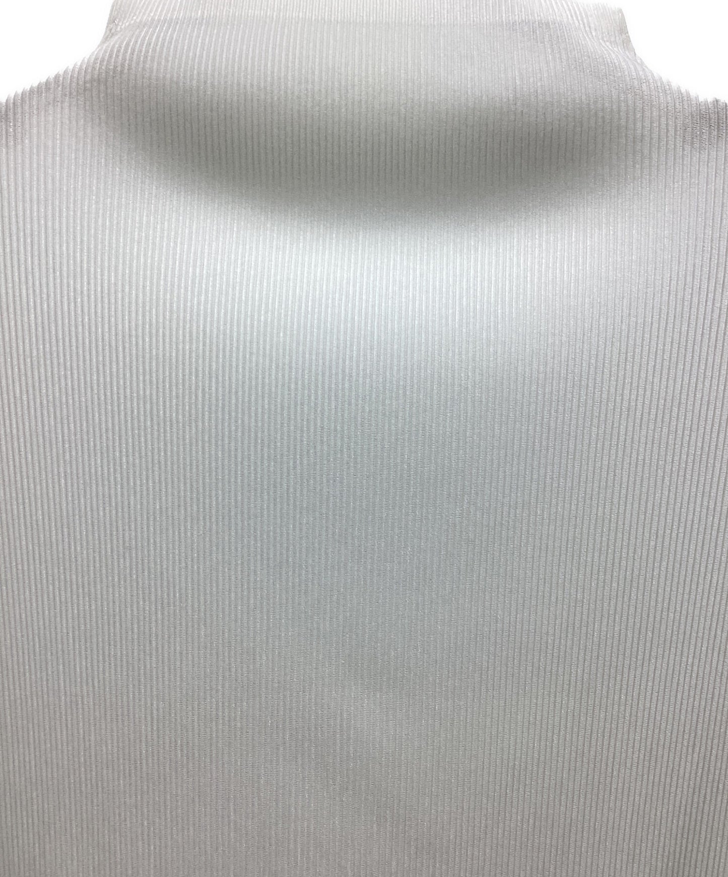 [Pre-owned] PLEATS PLEASE short-sleeved blouse PP02FK105