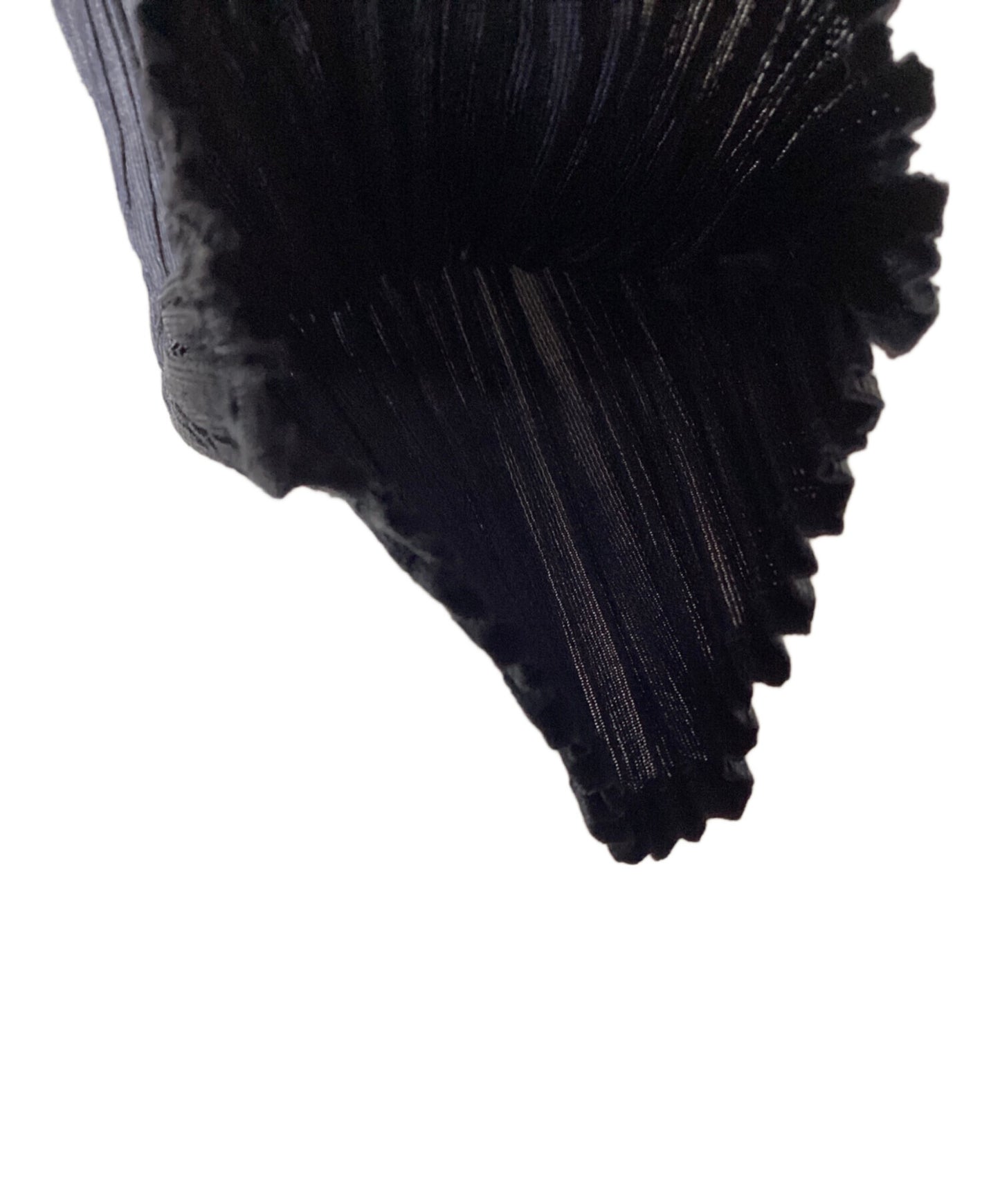 [Pre-owned] PLEATS PLEASE long-sleeved blouse PP05-JK005