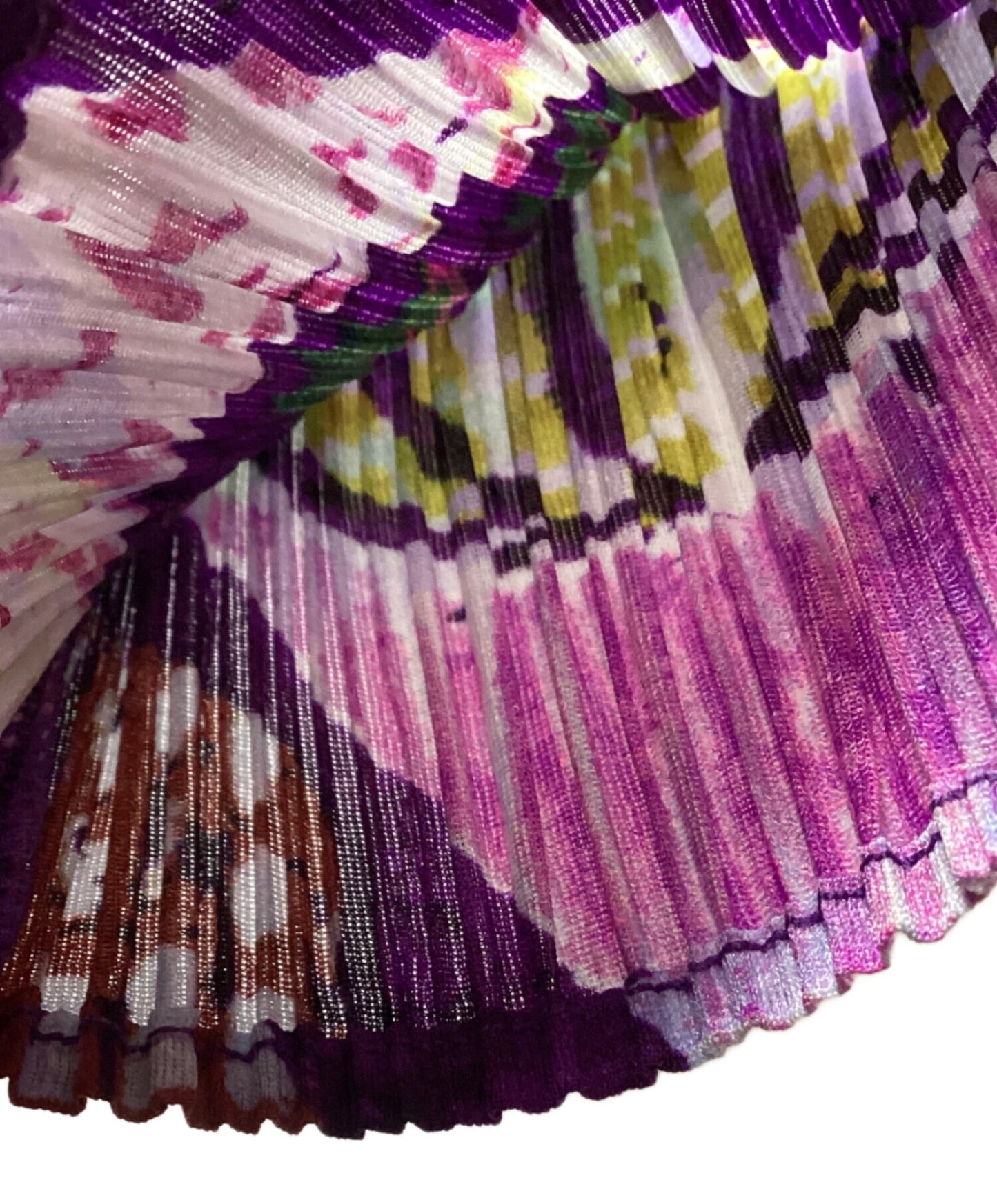 [Pre-owned] PLEATS PLEASE short-sleeved shirt PP93-JJ625