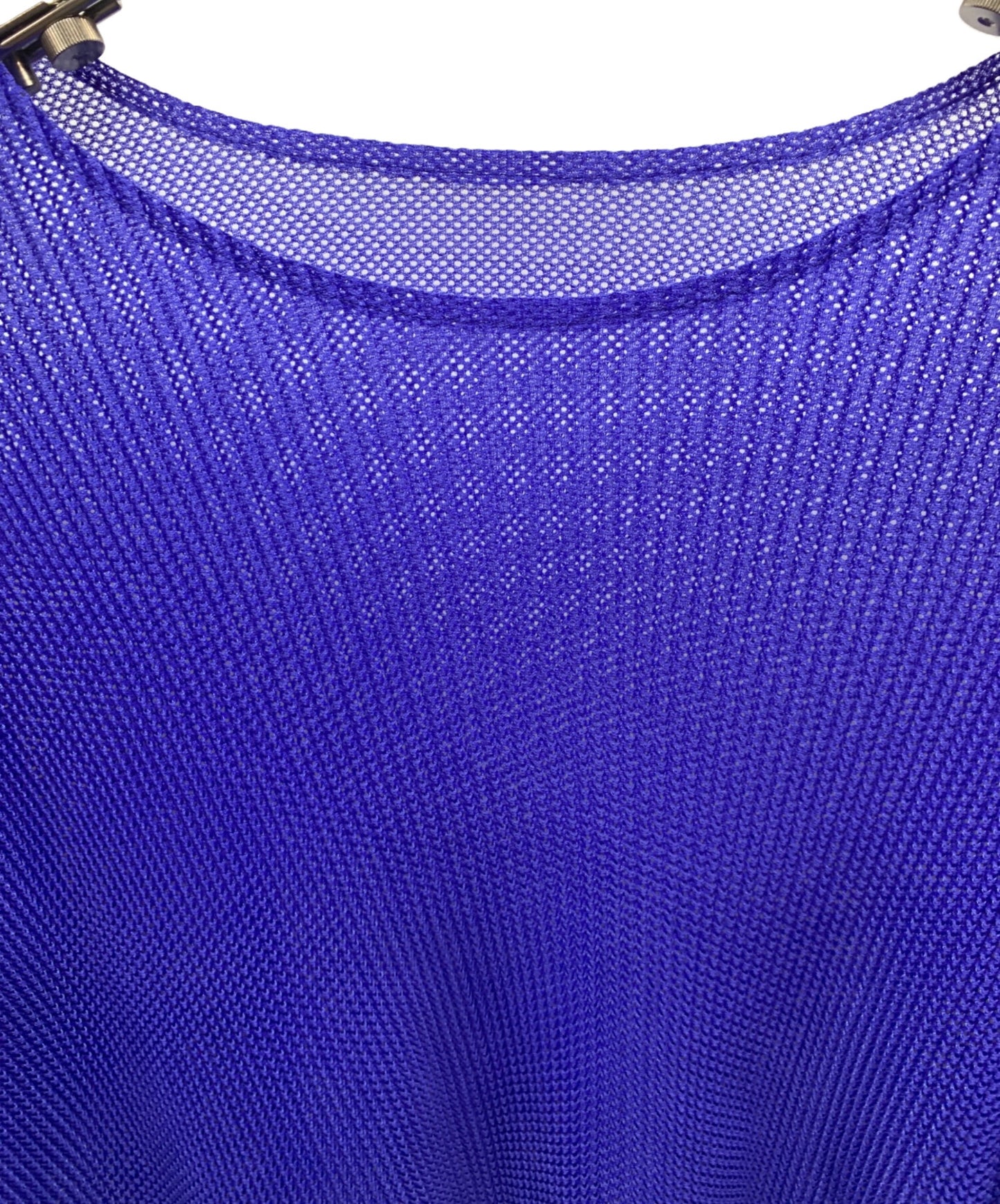 [Pre-owned] PLEATS PLEASE long-sleeved cut-and-sew PP53-FK252