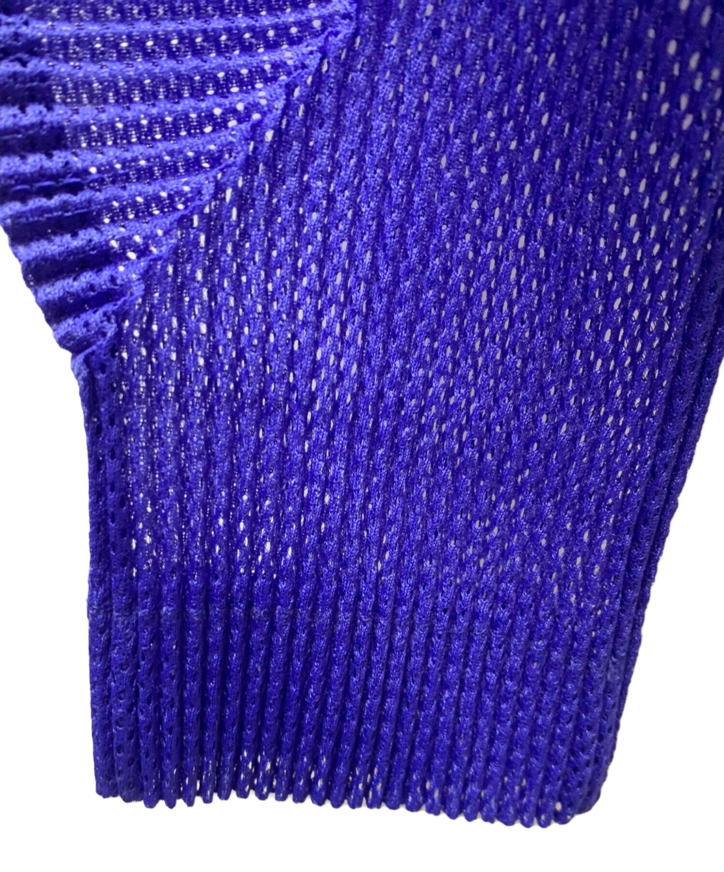 [Pre-owned] PLEATS PLEASE long-sleeved cut-and-sew PP53-FK252