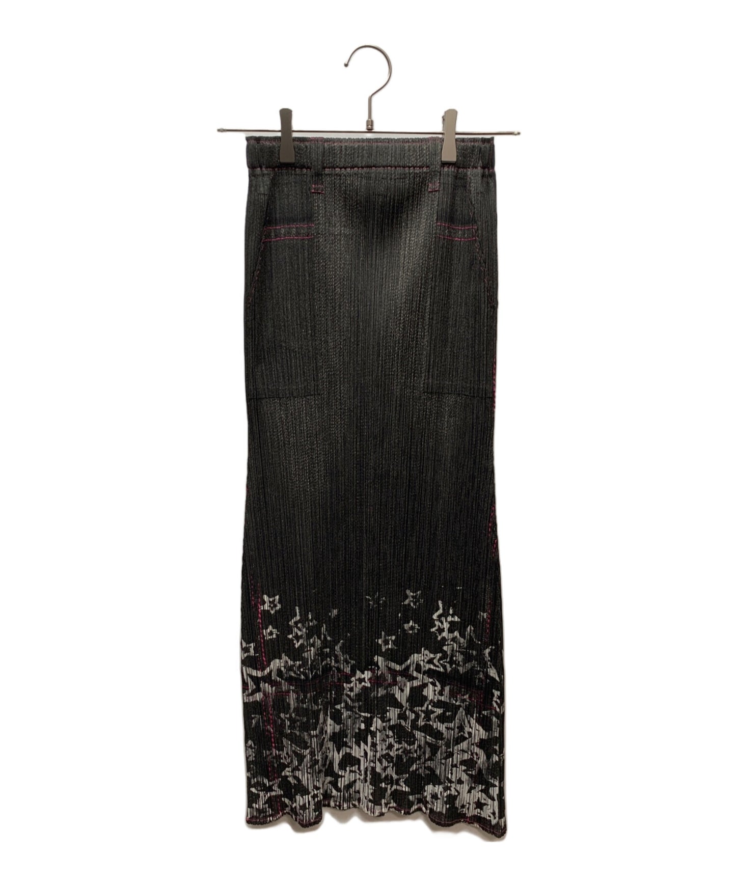 [Pre-owned] PLEATS PLEASE pleated skirt PP22-JG813