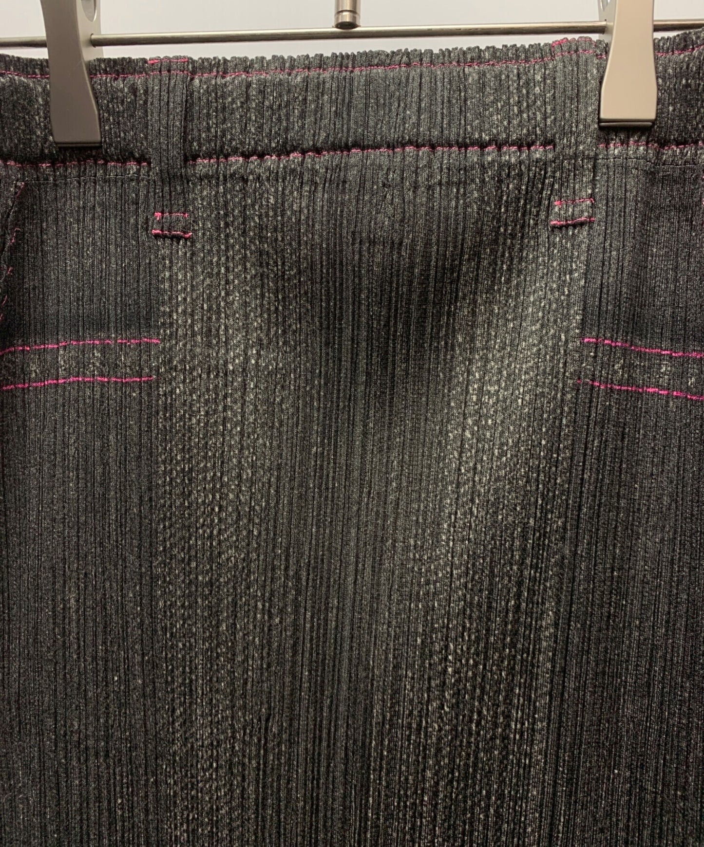 [Pre-owned] PLEATS PLEASE pleated skirt PP22-JG813