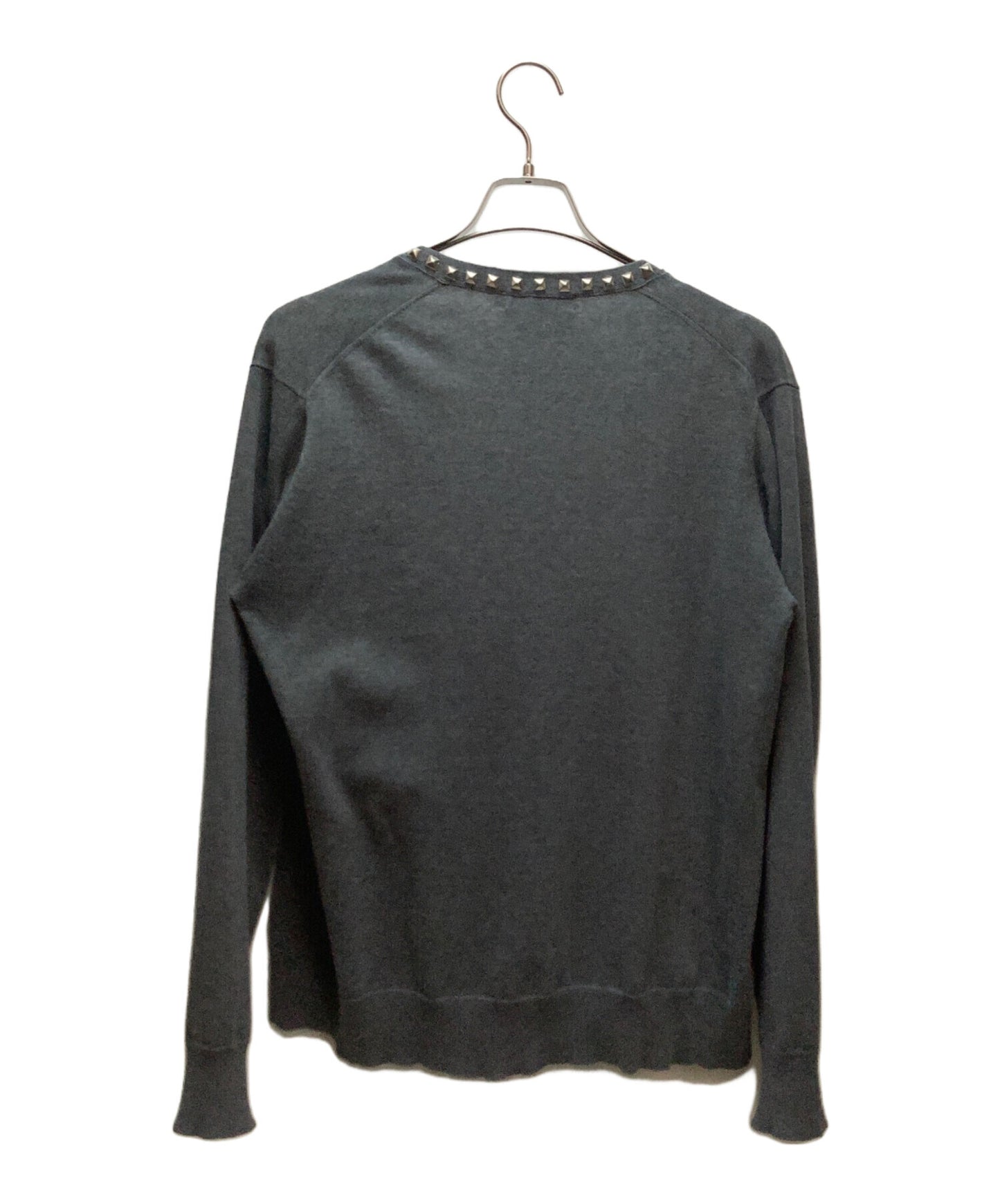 [Pre-owned] Hysteric Glamour light cardigan 02183ND08
