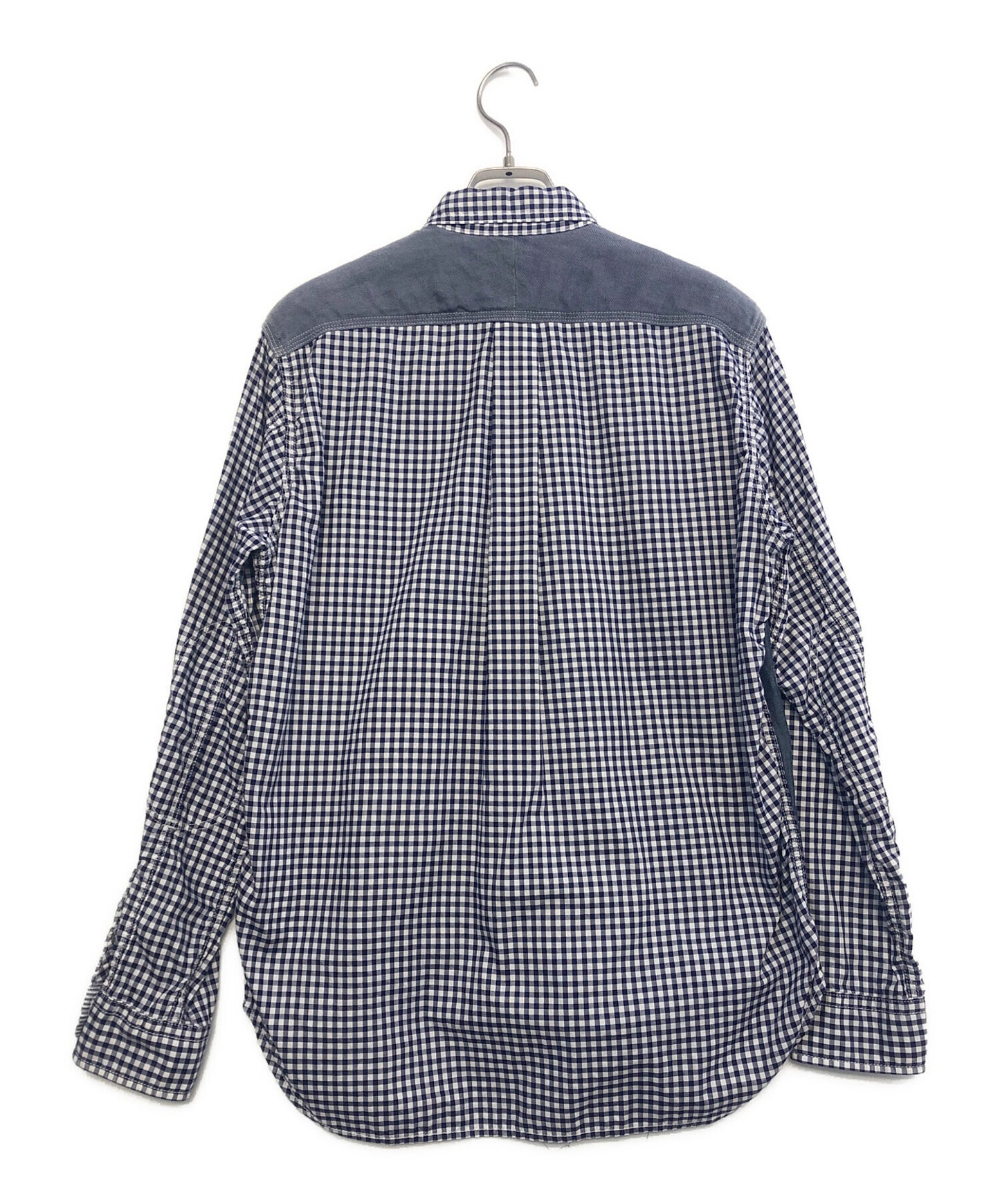 [Pre-owned] COMME des GARCONS JUNYA WATANABE MAN long-sleeved shirt WG-B023