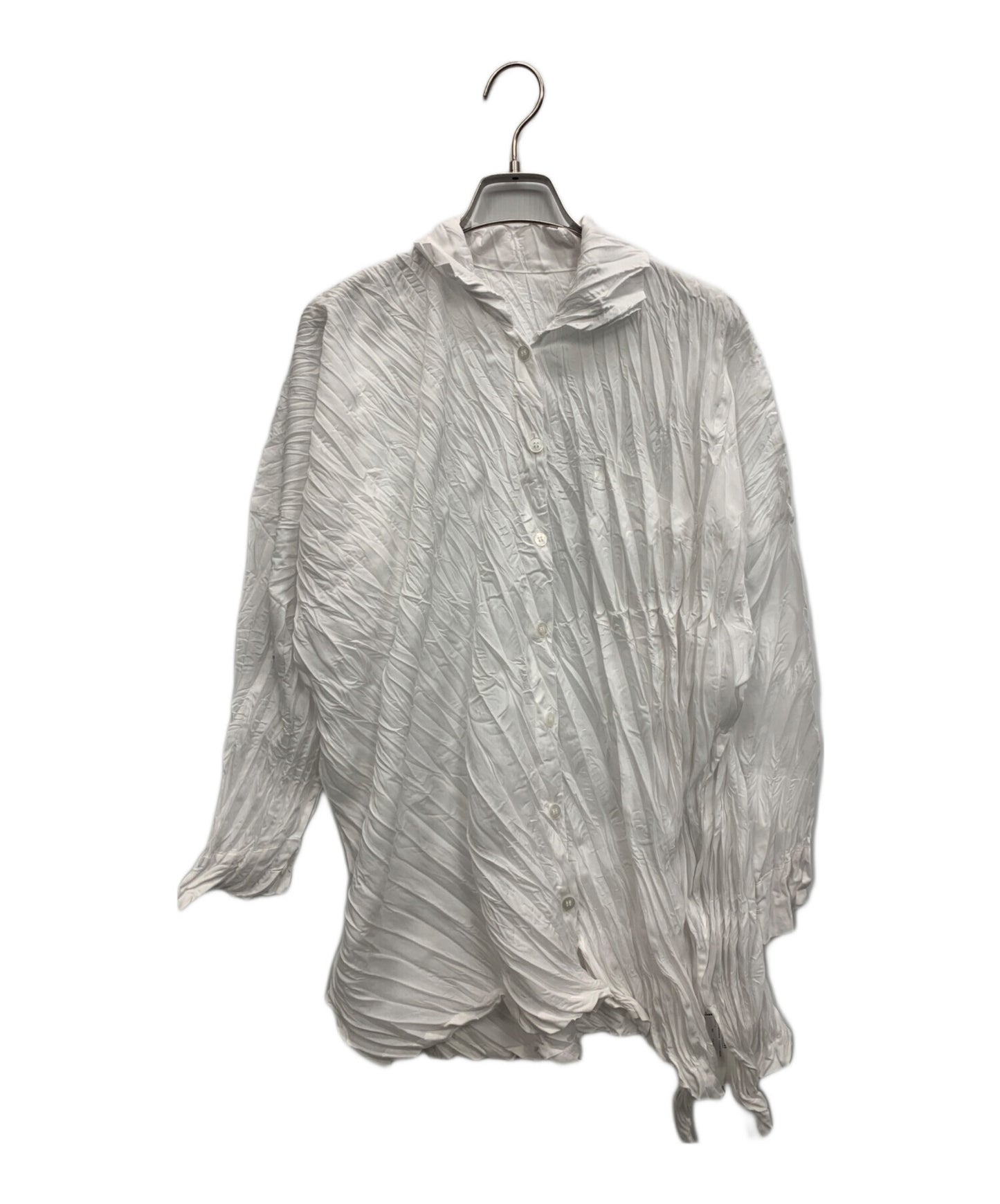 [Pre-owned] ISSEY MIYAKE shirt (underwear) MI41FJ812