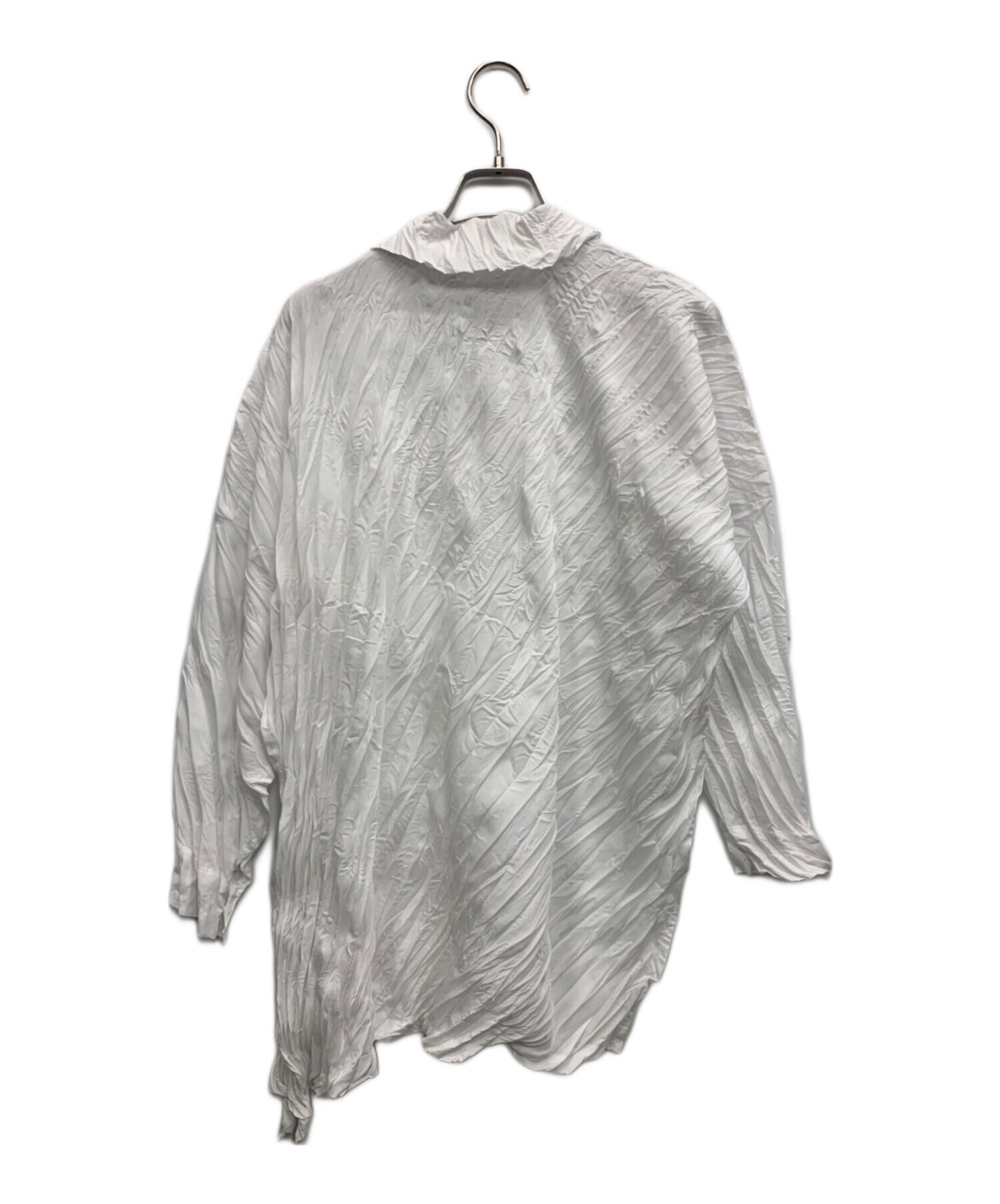 [Pre-owned] ISSEY MIYAKE shirt (underwear) MI41FJ812