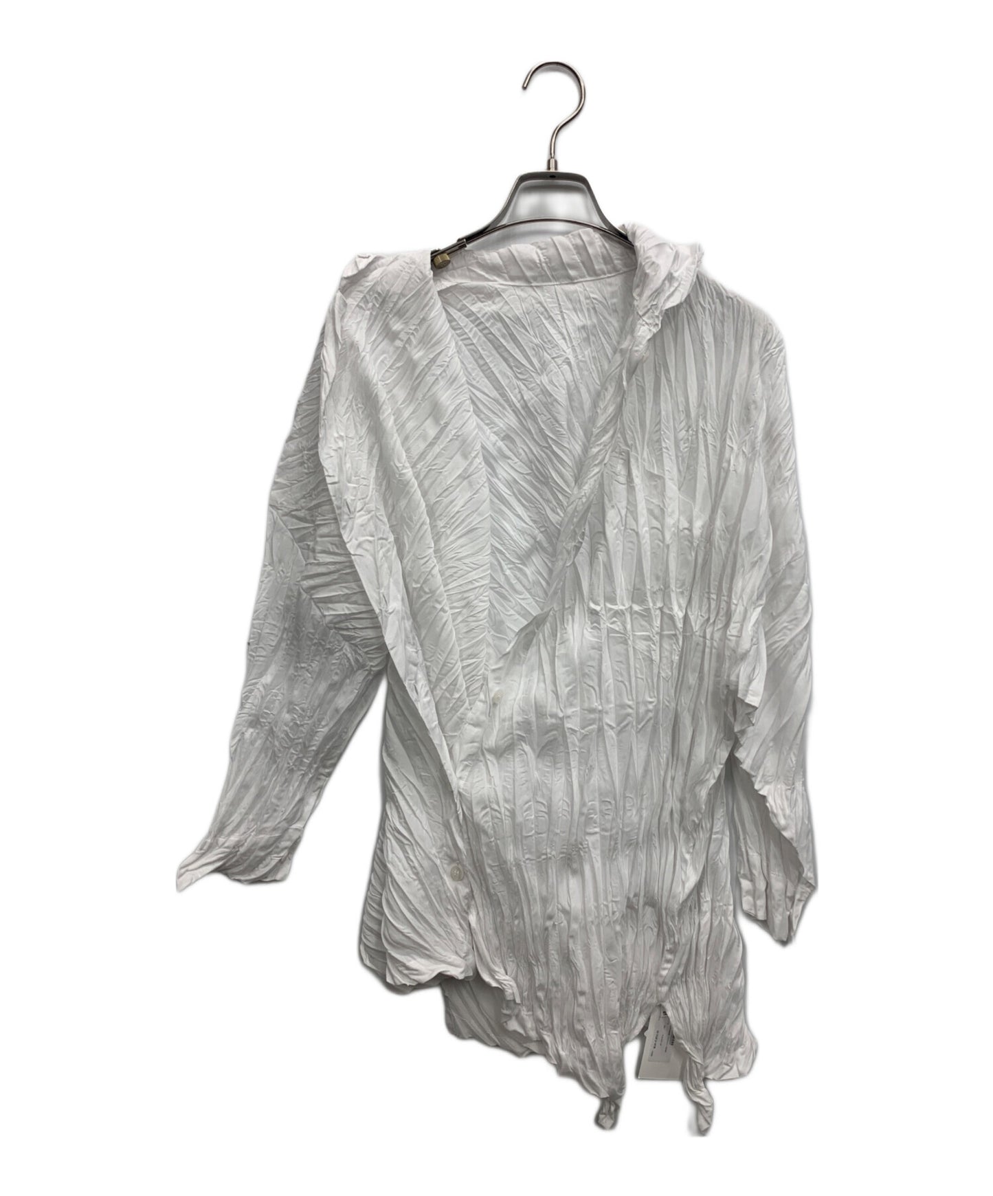 [Pre-owned] ISSEY MIYAKE shirt (underwear) MI41FJ812