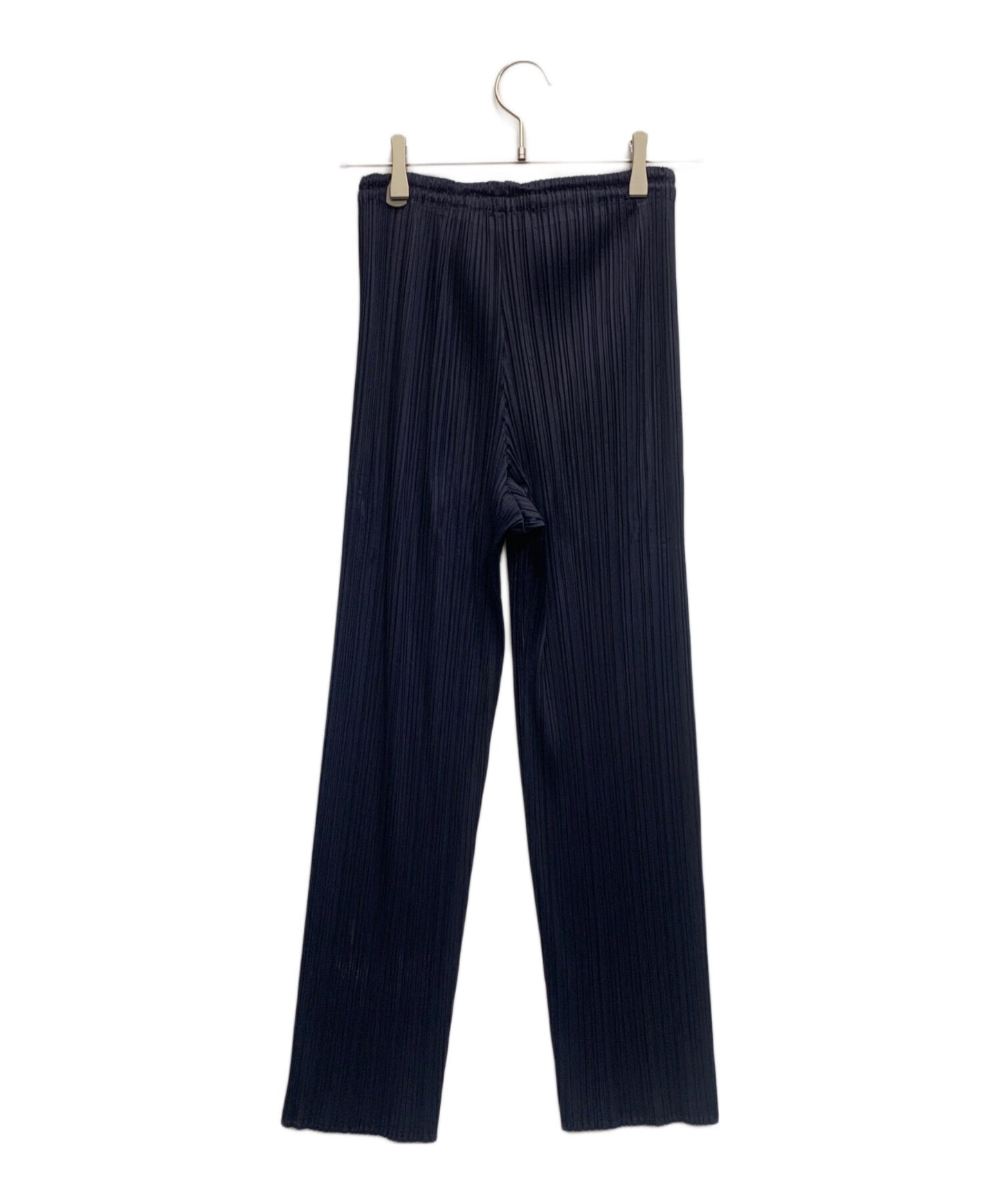 [Pre-owned] PLEATS PLEASE pleated pants PP04-JF643