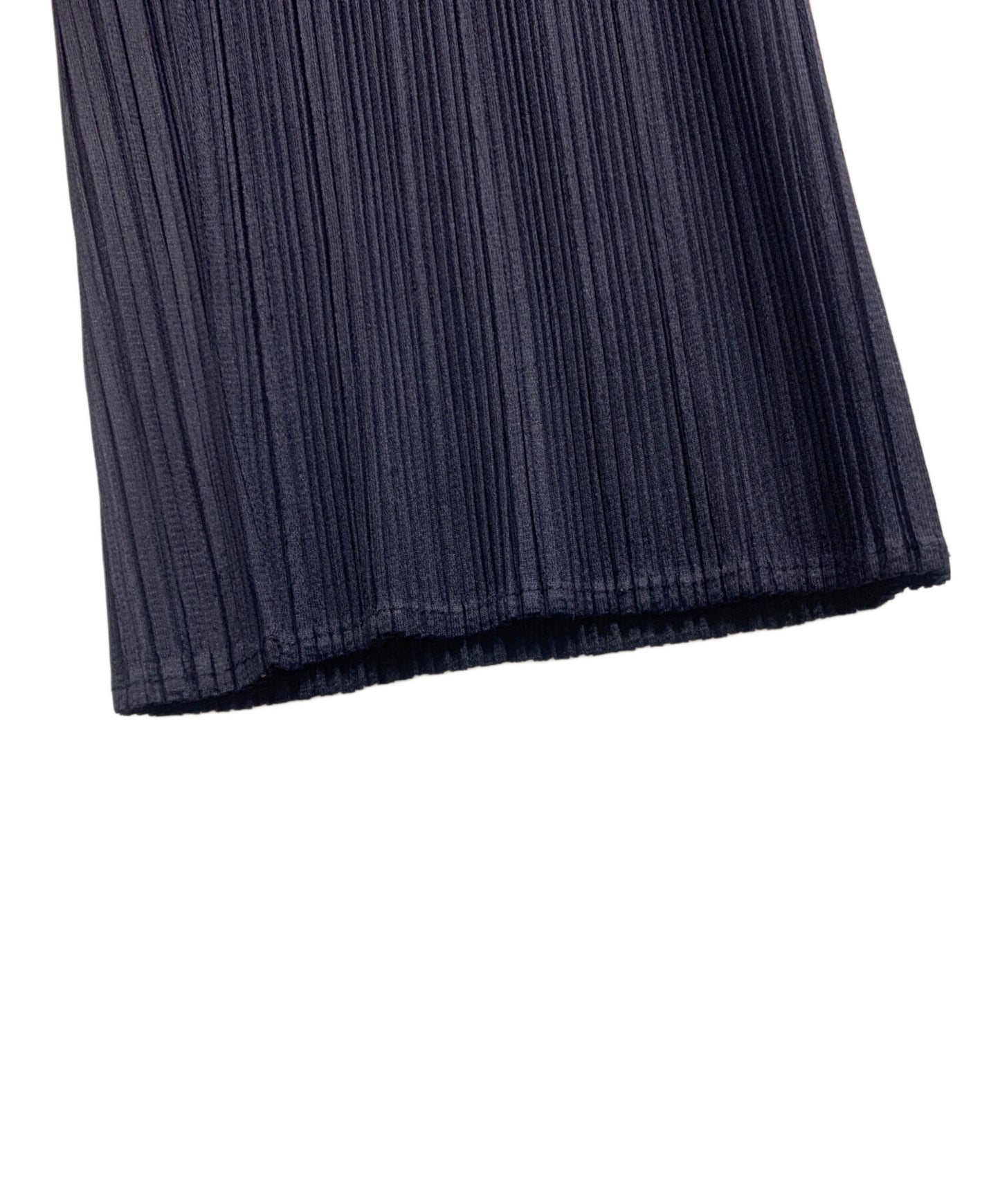 [Pre-owned] PLEATS PLEASE pleated pants PP04-JF643