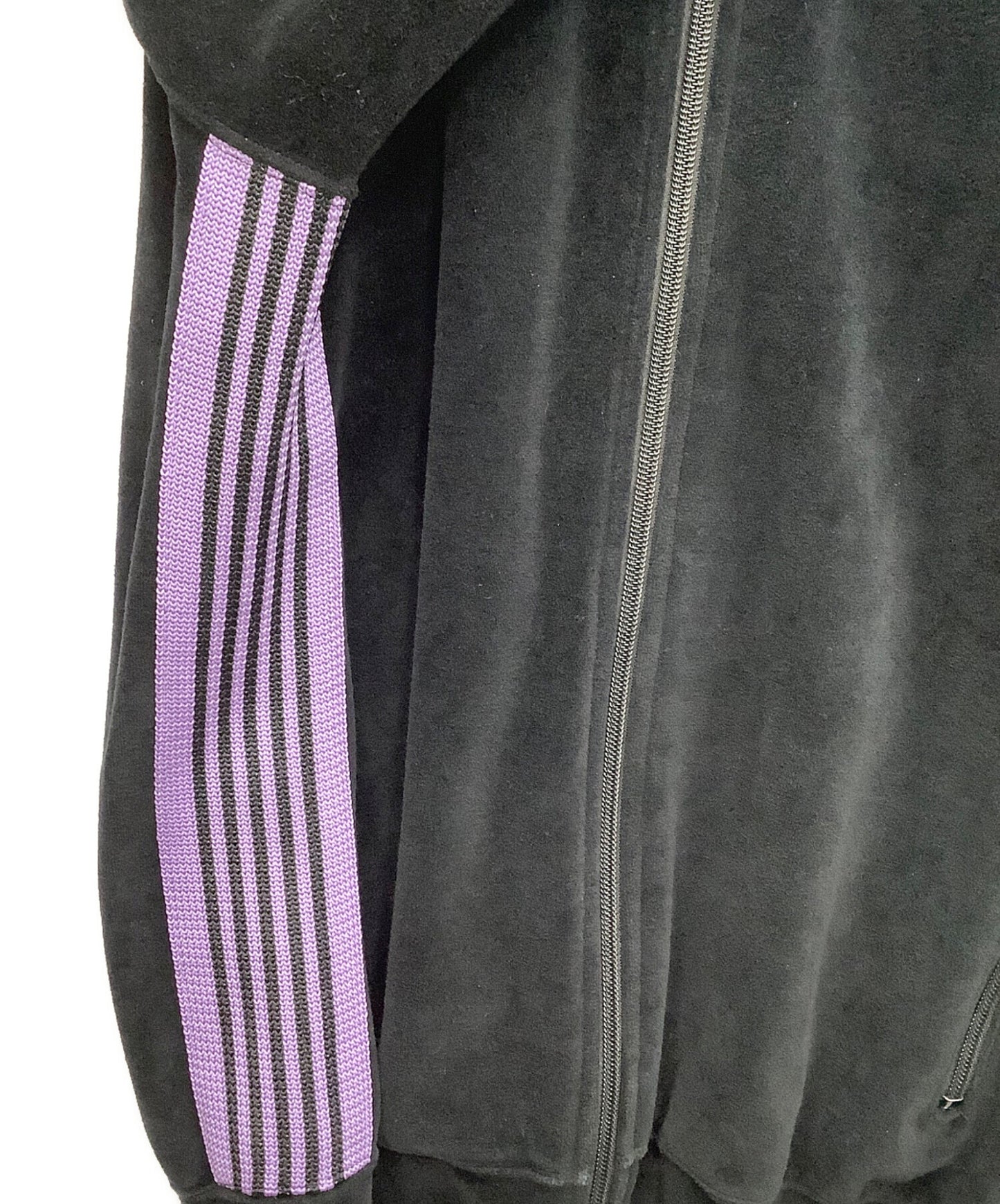 [Pre-owned] Needles R.C. Track Jacket KP225