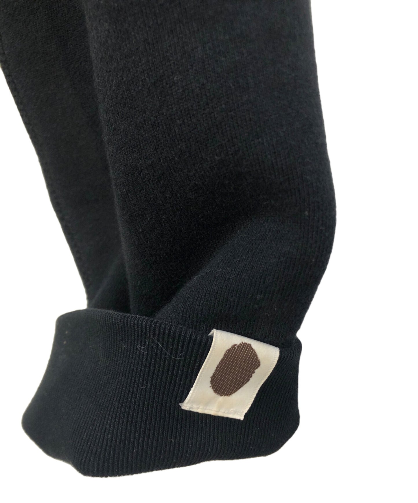 [Pre-owned] A BATHING APE zip hoodie