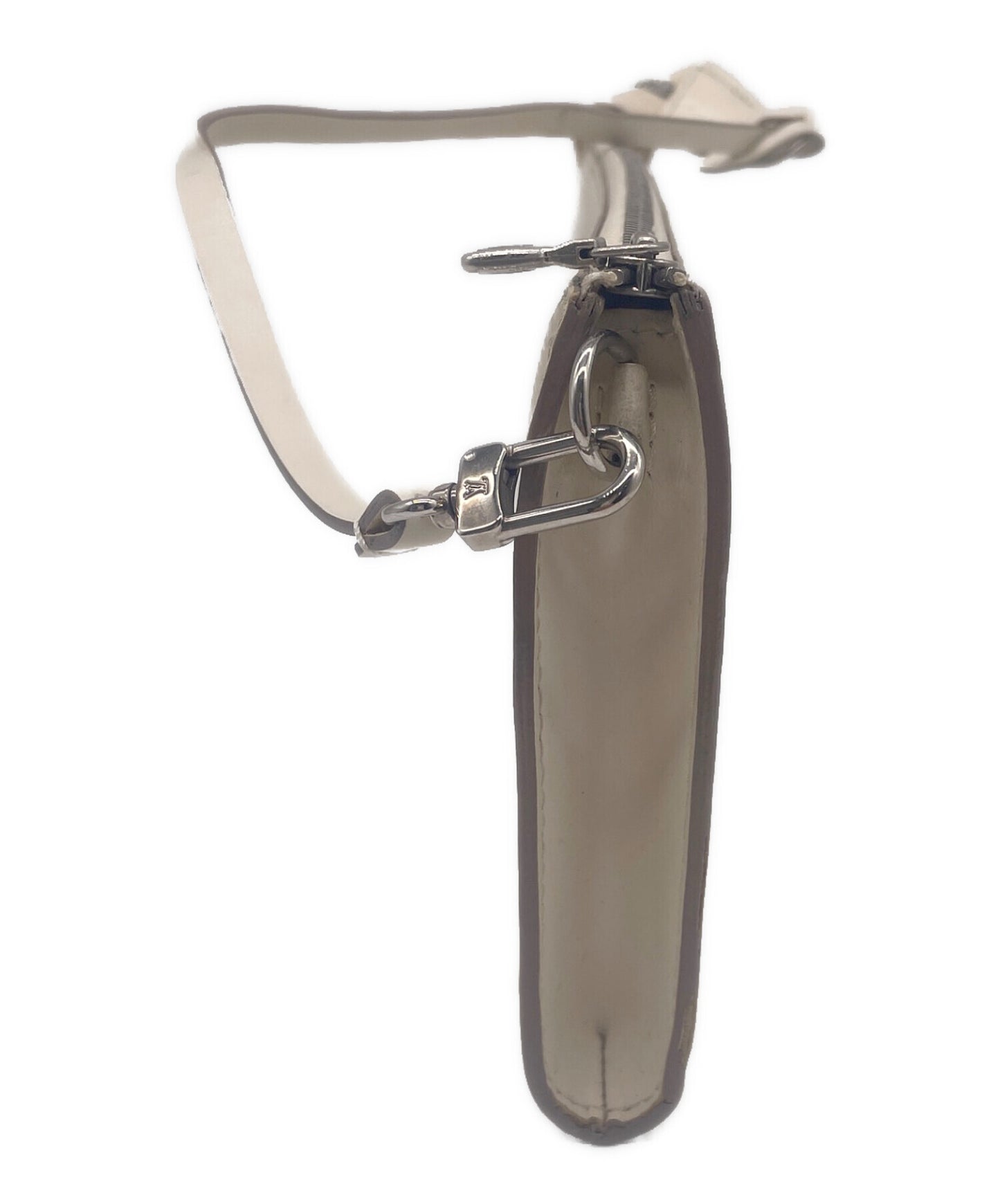 [Pre-owned] LOUIS VUITTON pouch M4077J