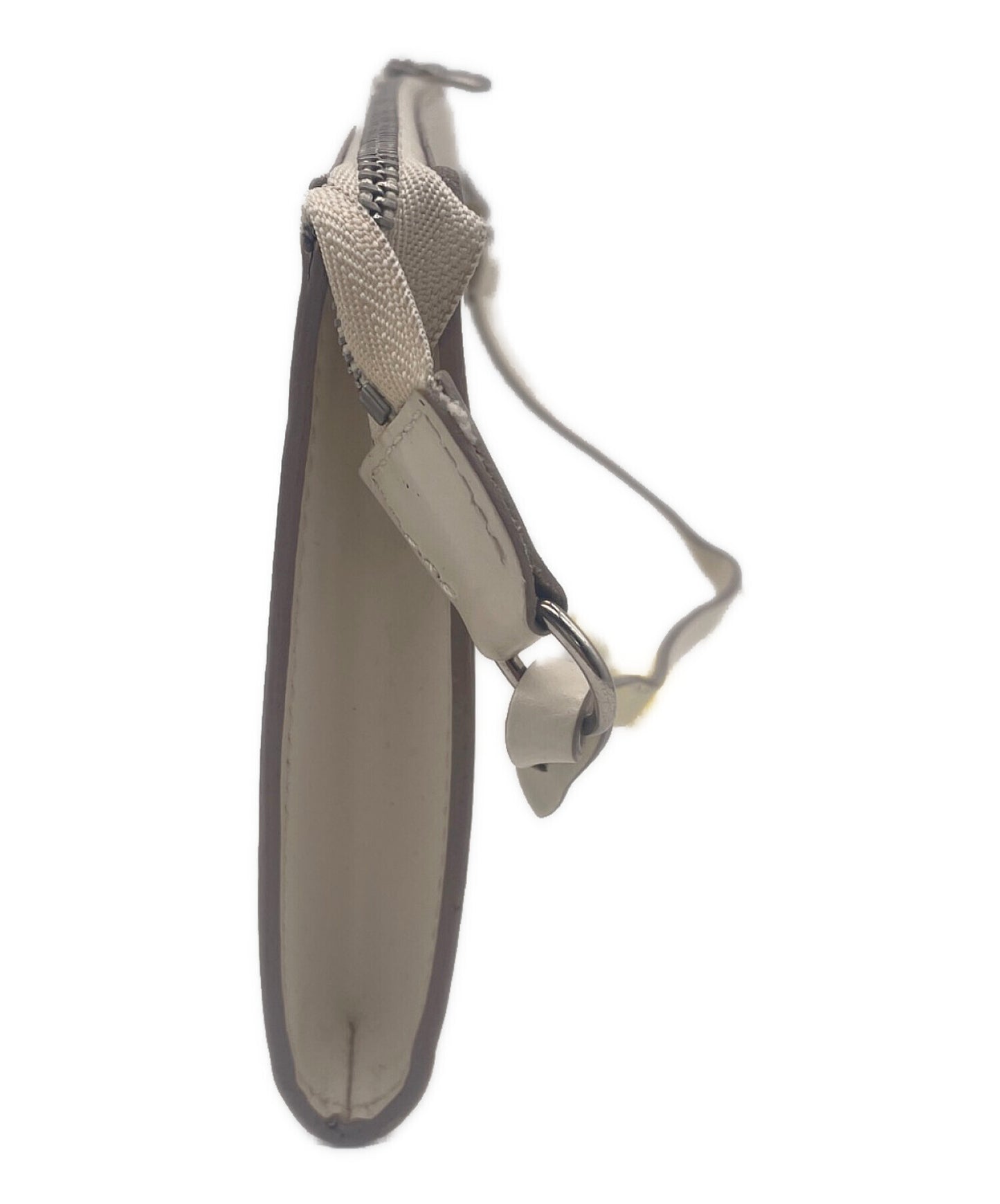 [Pre-owned] LOUIS VUITTON pouch M4077J