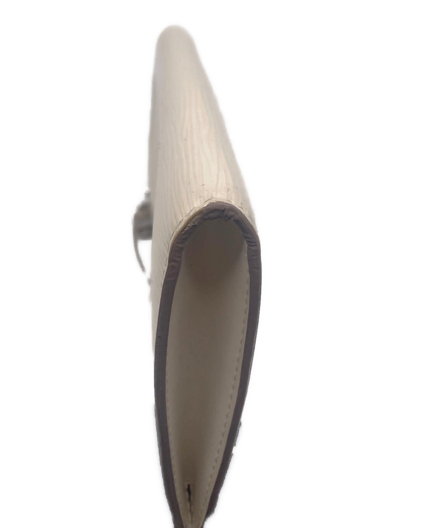 [Pre-owned] LOUIS VUITTON pouch M4077J