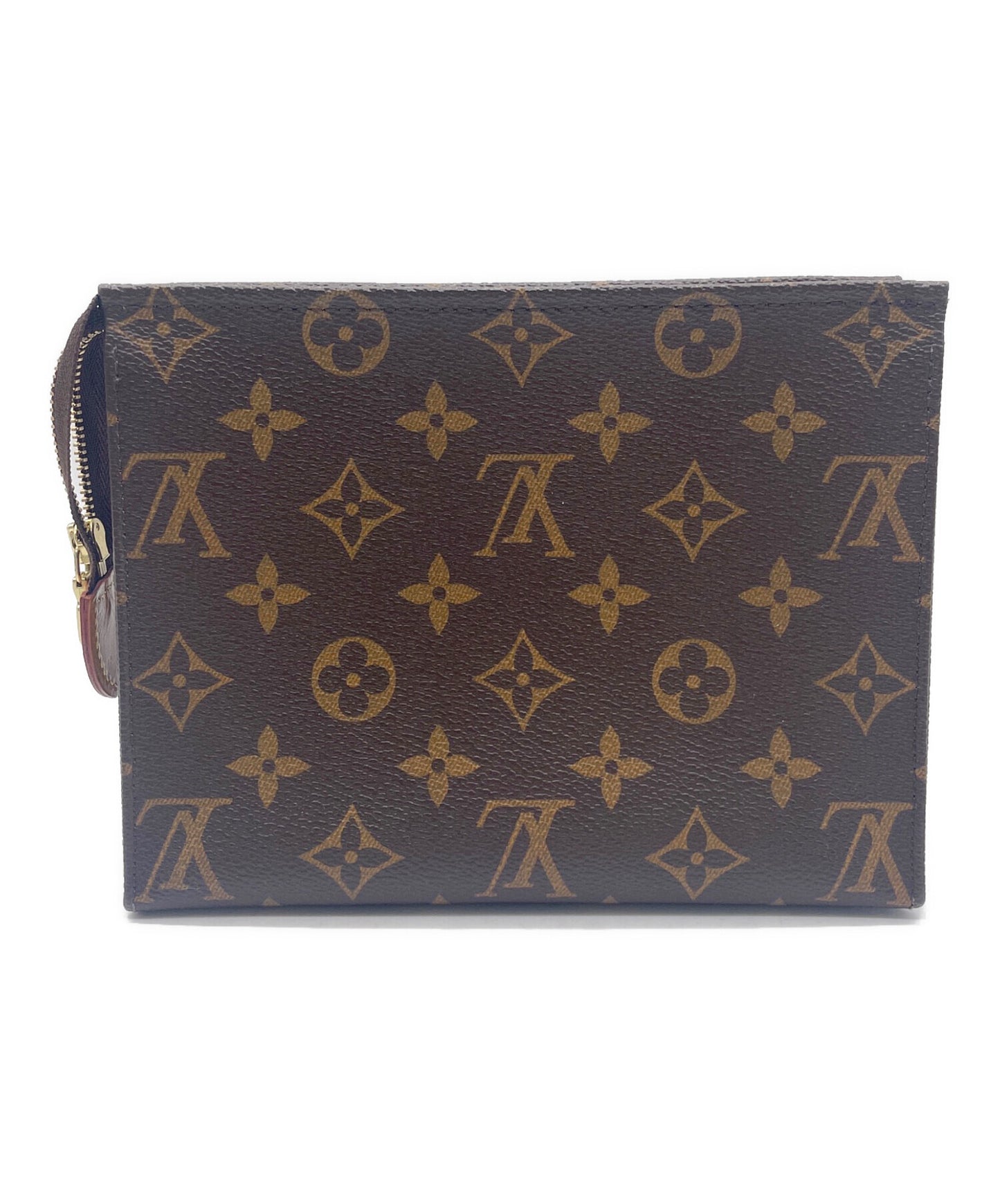 [Pre-owned] LOUIS VUITTON pouch M47544