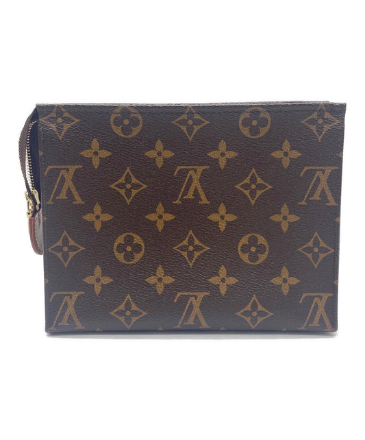 [Pre-owned] LOUIS VUITTON pouch M47544