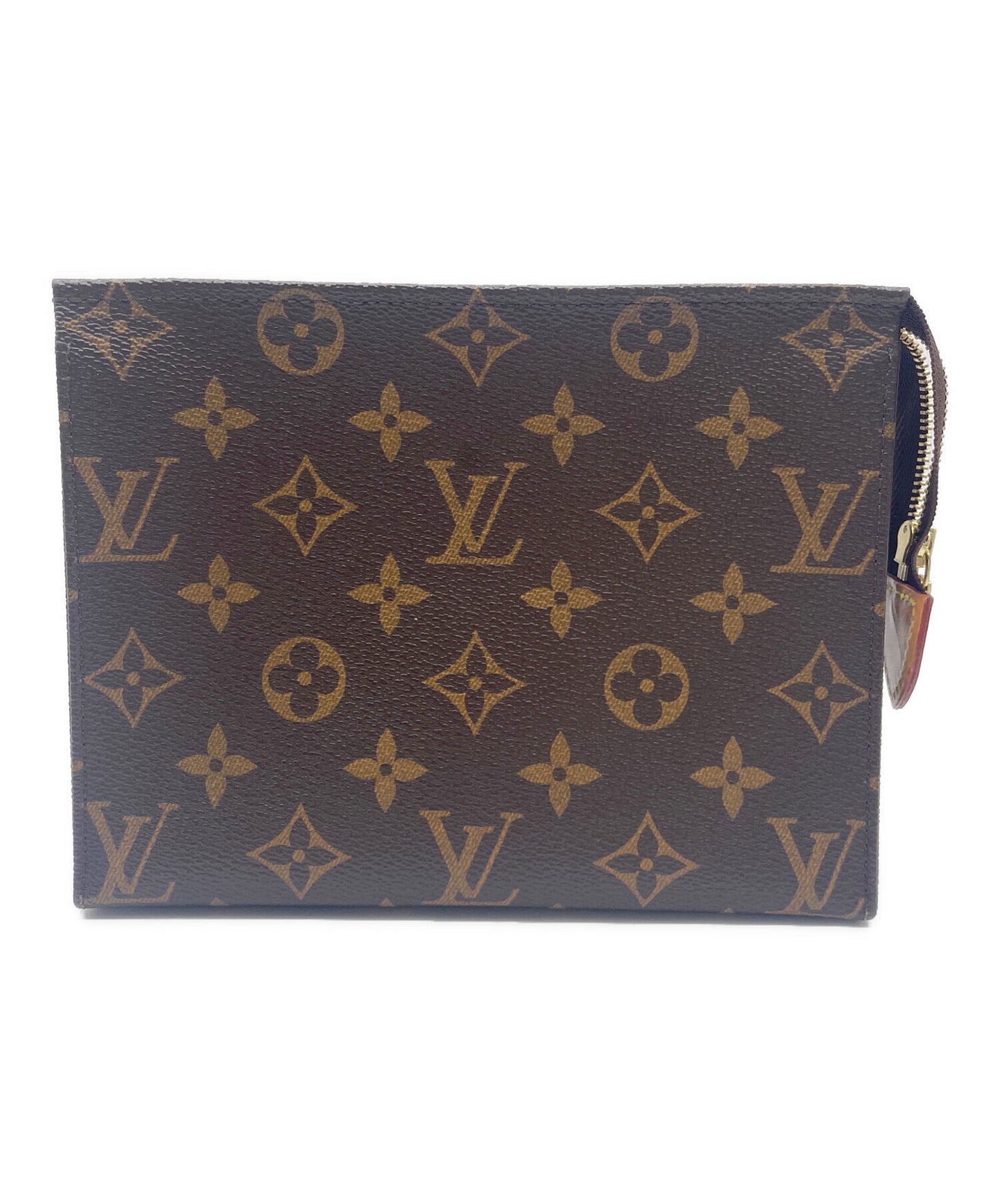 [Pre-owned] LOUIS VUITTON pouch M47544