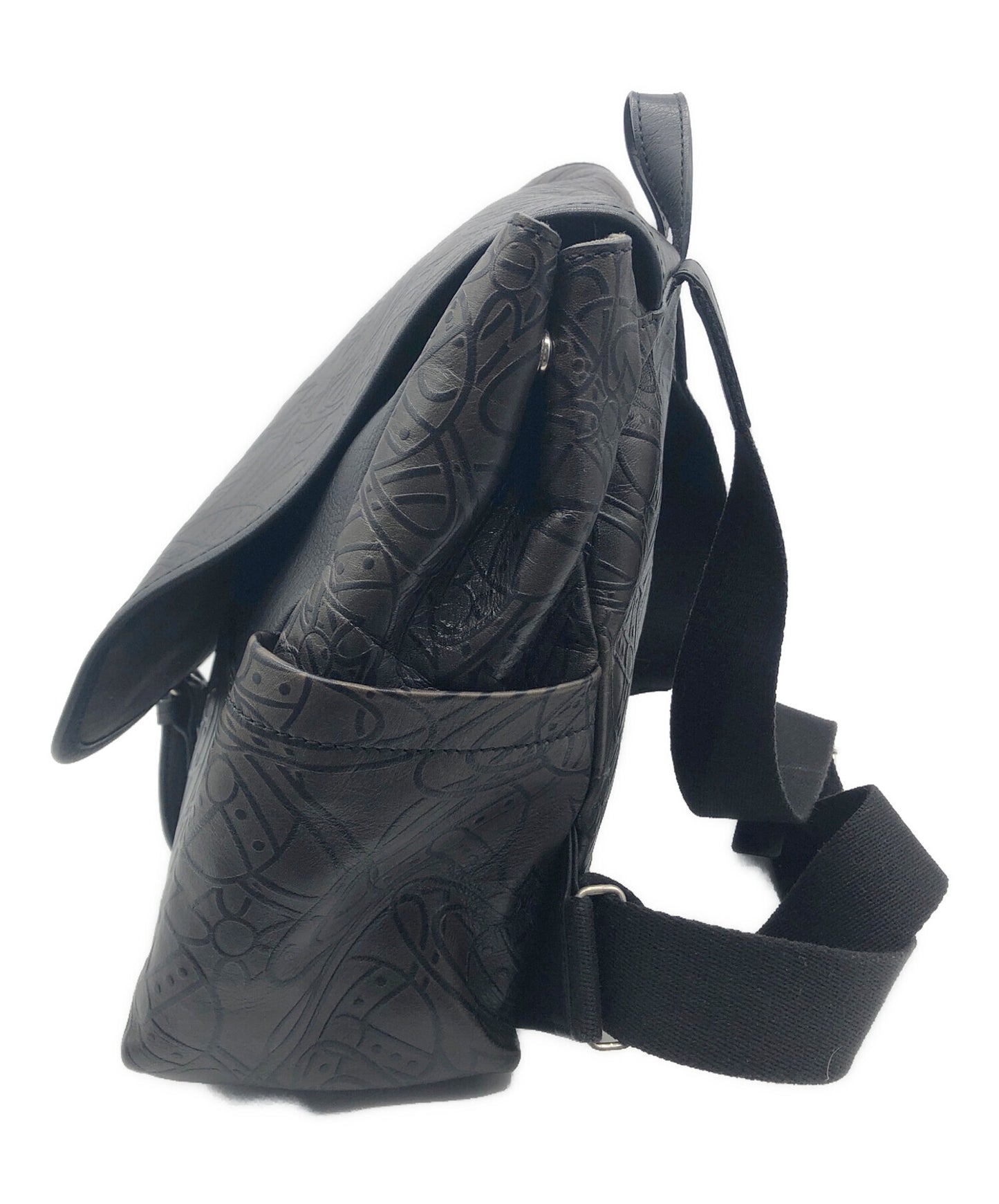 [Pre-owned] Vivienne Westwood backpack