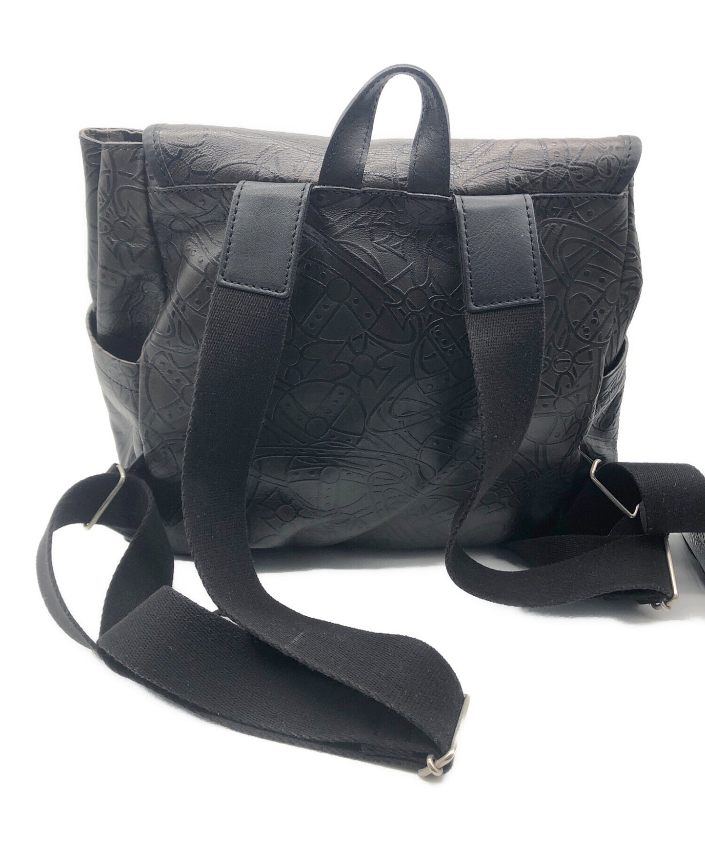 [Pre-owned] Vivienne Westwood backpack