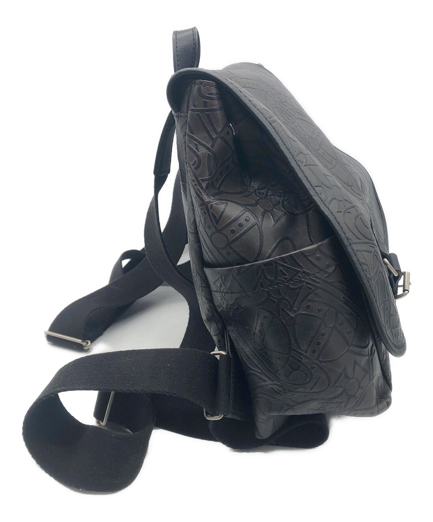 [Pre-owned] Vivienne Westwood backpack