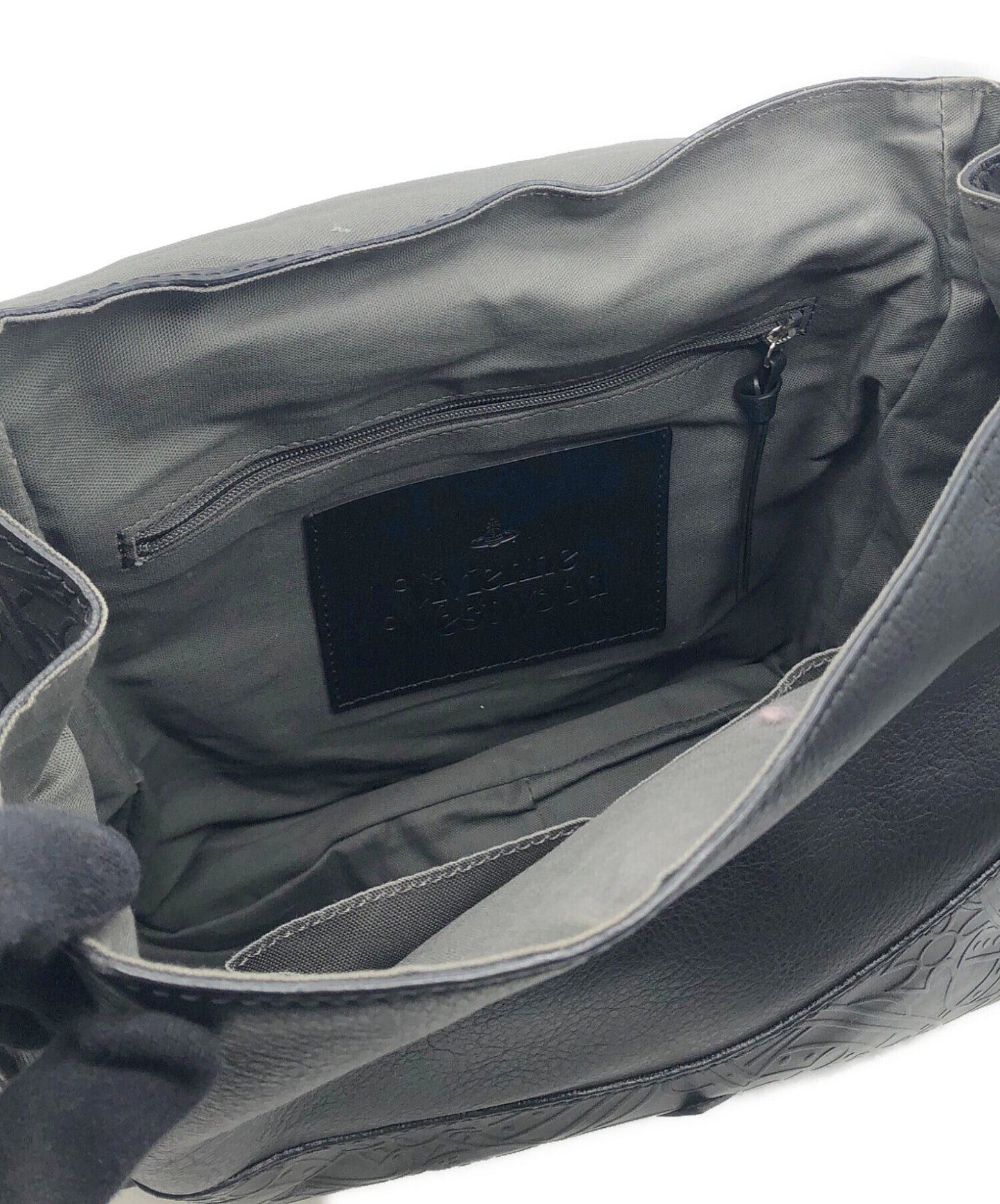 [Pre-owned] Vivienne Westwood backpack