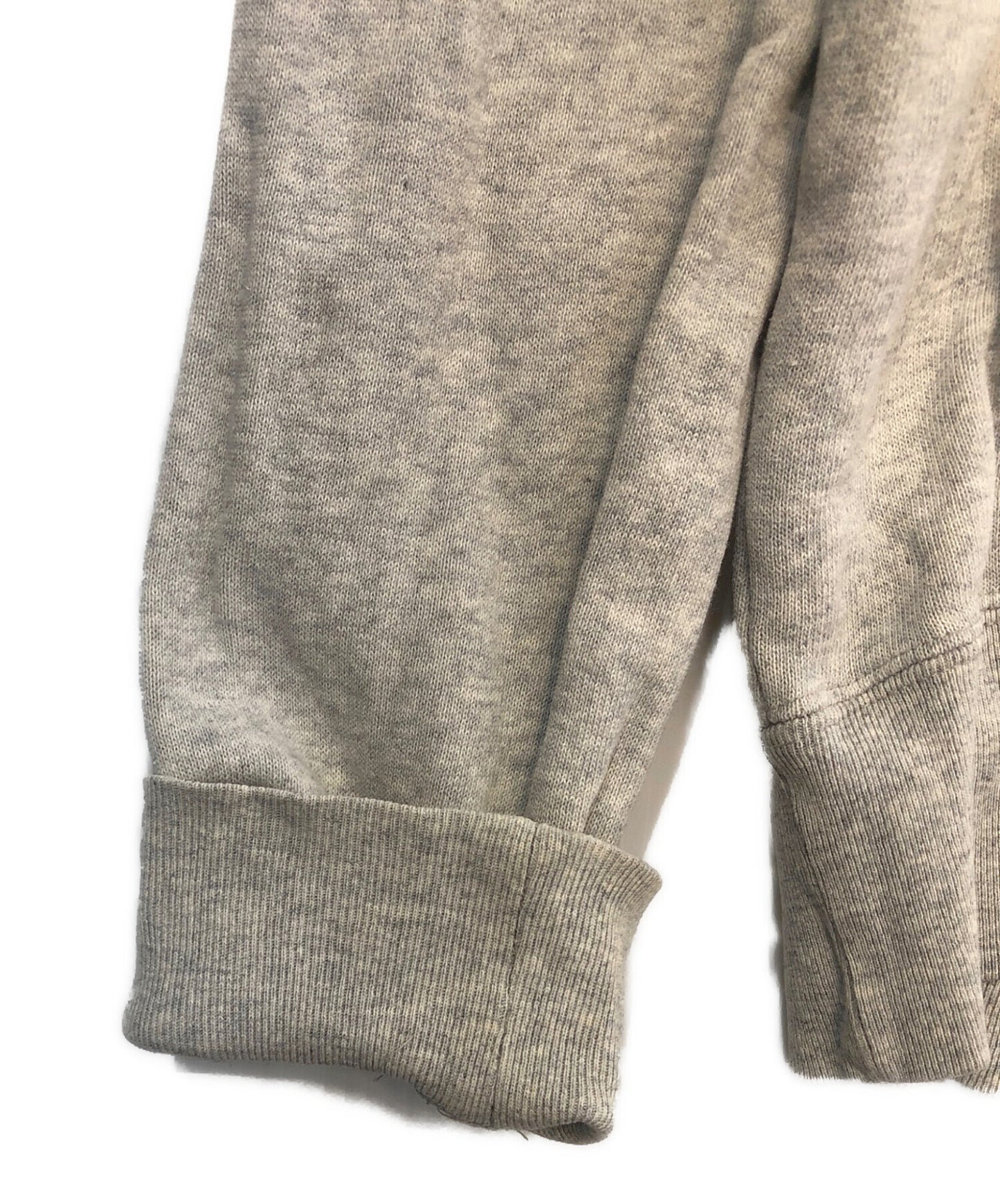 [Pre-owned] Hysteric Glamour sweatshirt 0203CS01