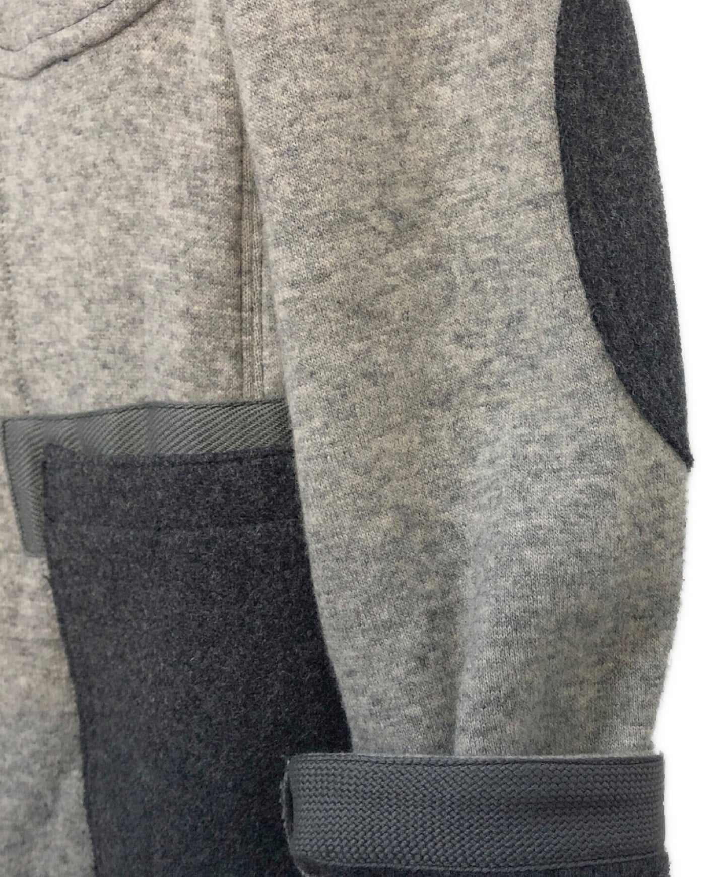 [Pre-owned] COMME des GARCONS JUNYA WATANABE MAN wool jacket WH-J031