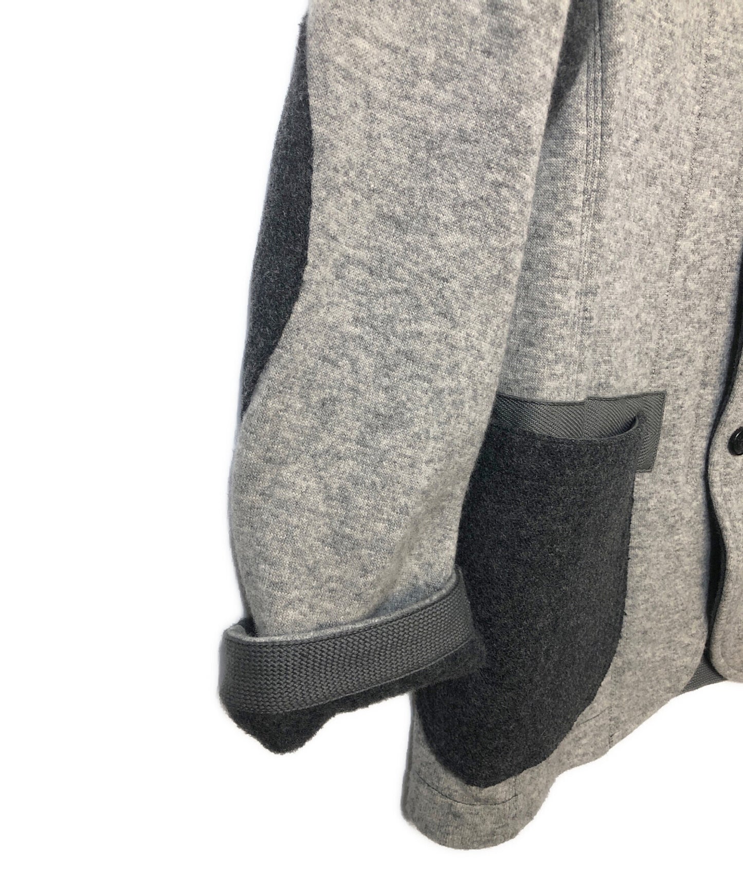 [Pre-owned] COMME des GARCONS JUNYA WATANABE MAN wool jacket WH-J031