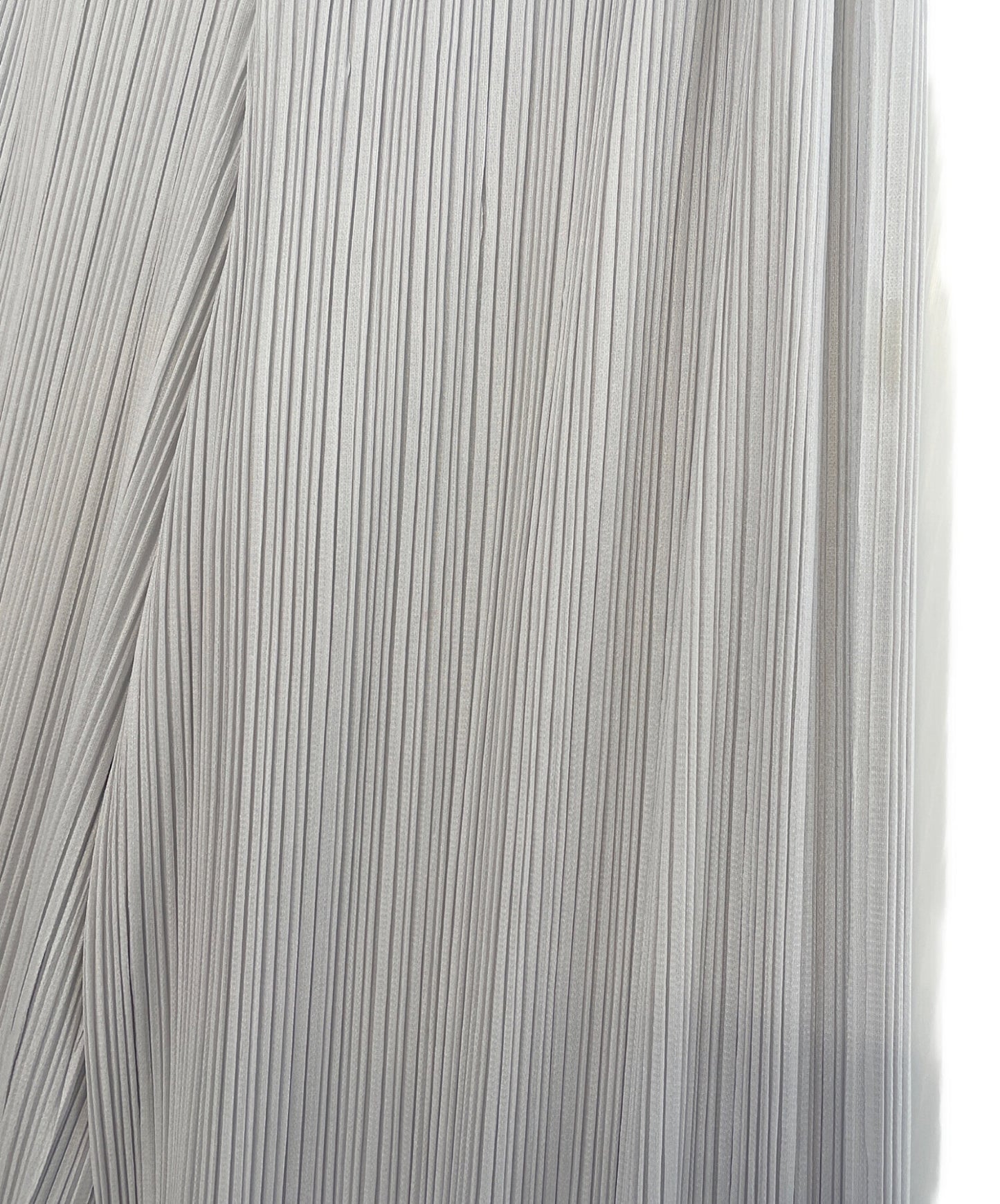 [Pre-owned] PLEATS PLEASE pleated pants PP62/JF343