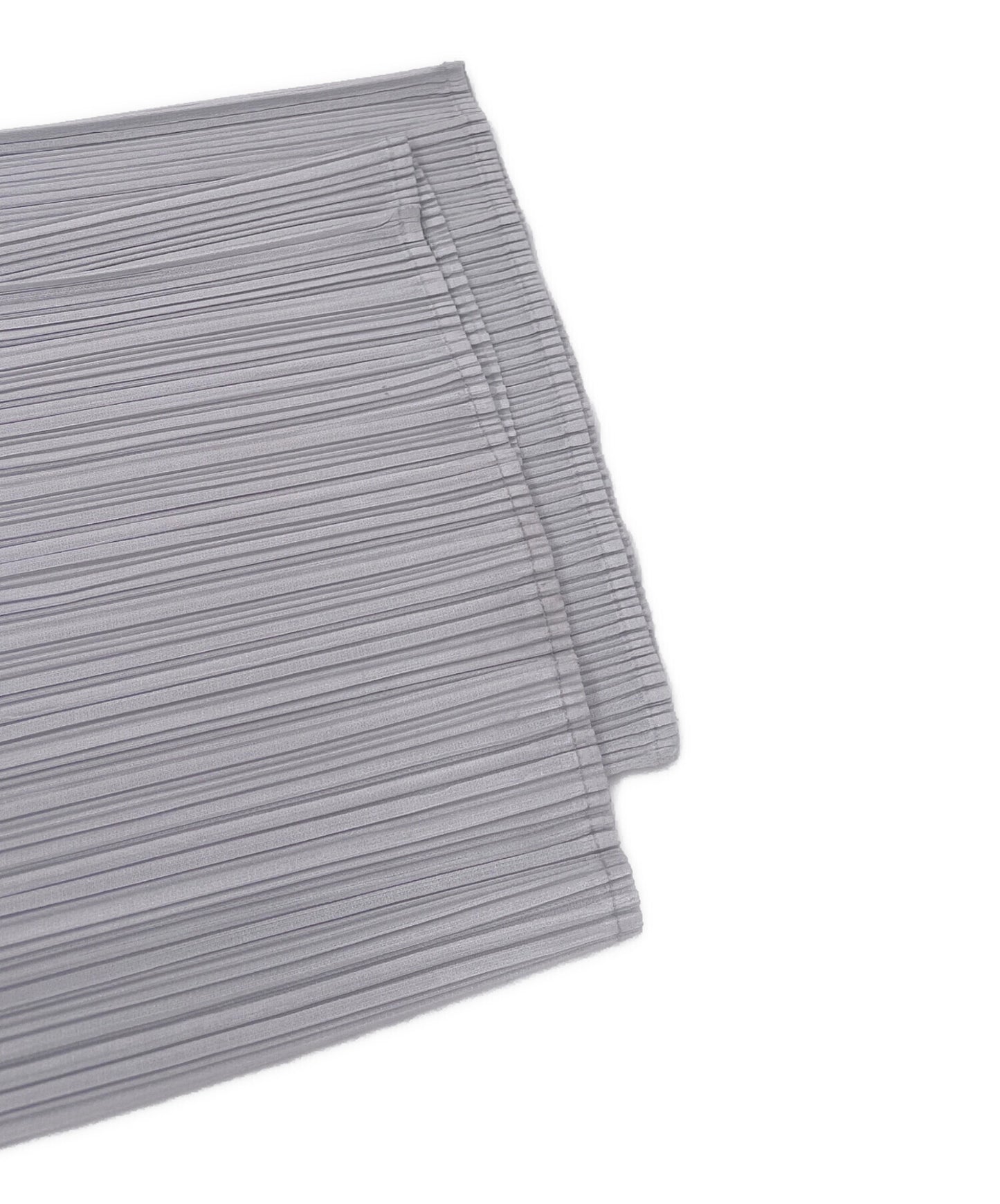 [Pre-owned] PLEATS PLEASE pleated pants PP62/JF343