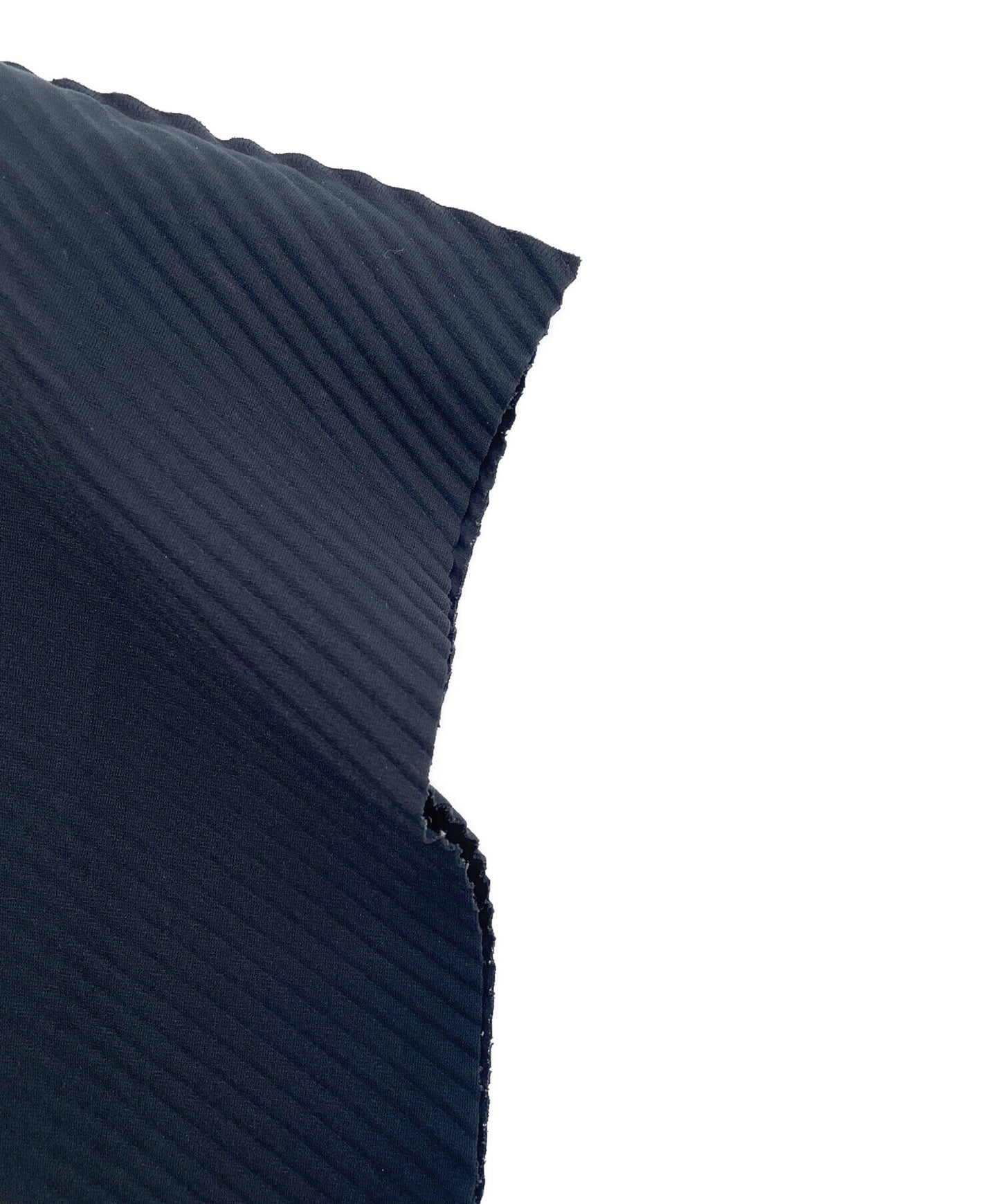 [Pre-owned] me ISSEY MIYAKE Short Sleeve Dress