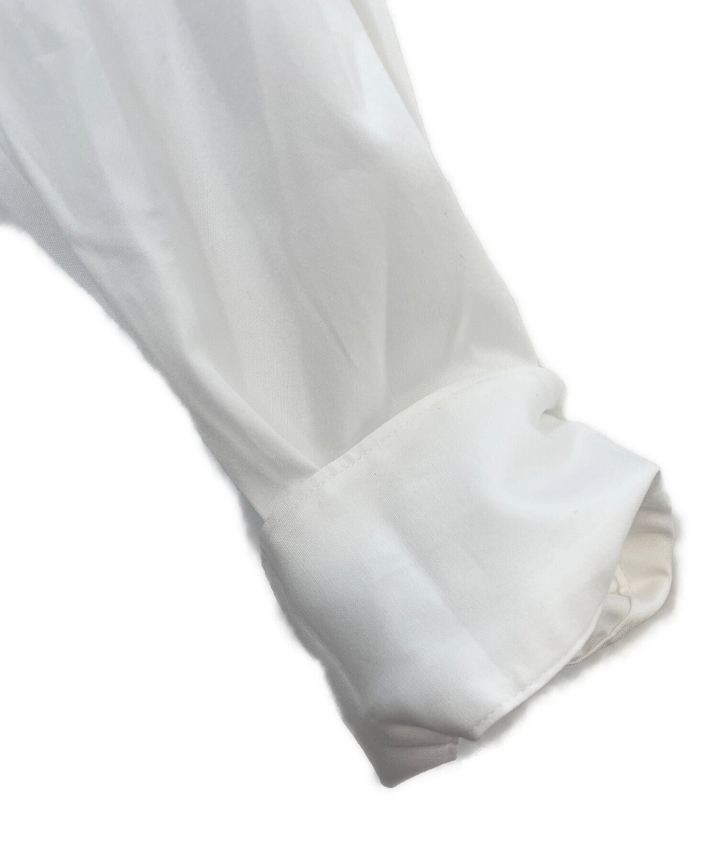 [Pre-owned] COMME des GARCONS SHIRT long-sleeved cut-and-sew S28101