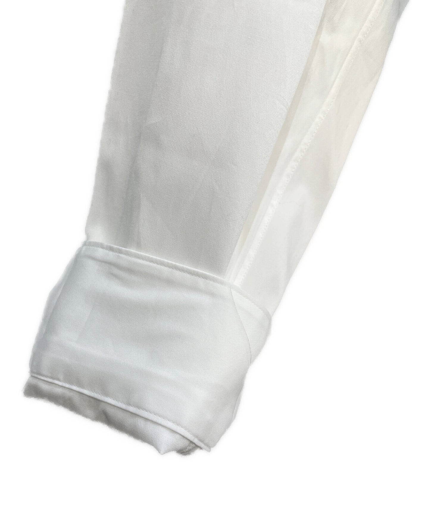 [Pre-owned] COMME des GARCONS SHIRT long-sleeved cut-and-sew S28101