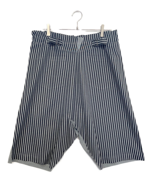 [Pre-owned] me ISSEY MIYAKE shorts MI61FF411