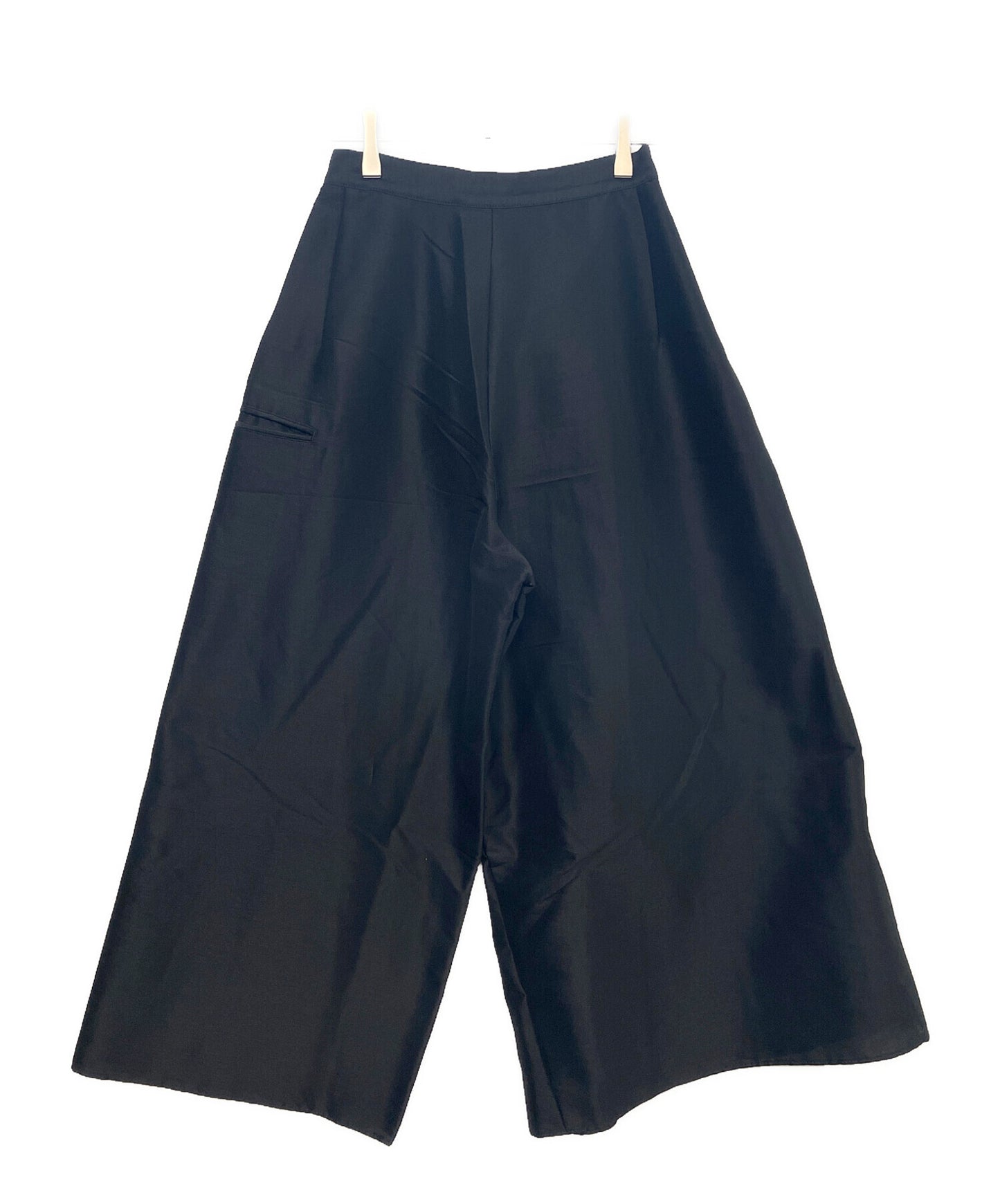 [Pre-owned] YOHJI YAMAMOTO sarouel pants FQ-P05-104