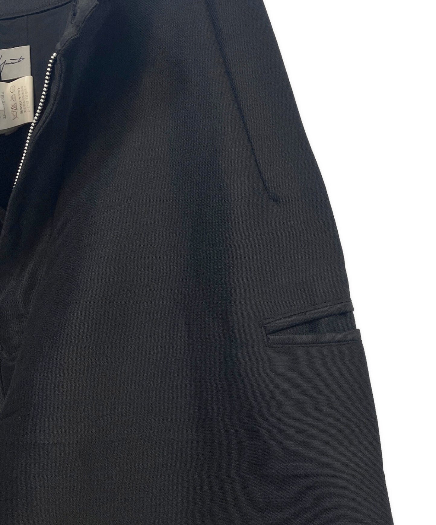 [Pre-owned] YOHJI YAMAMOTO sarouel pants FQ-P05-104