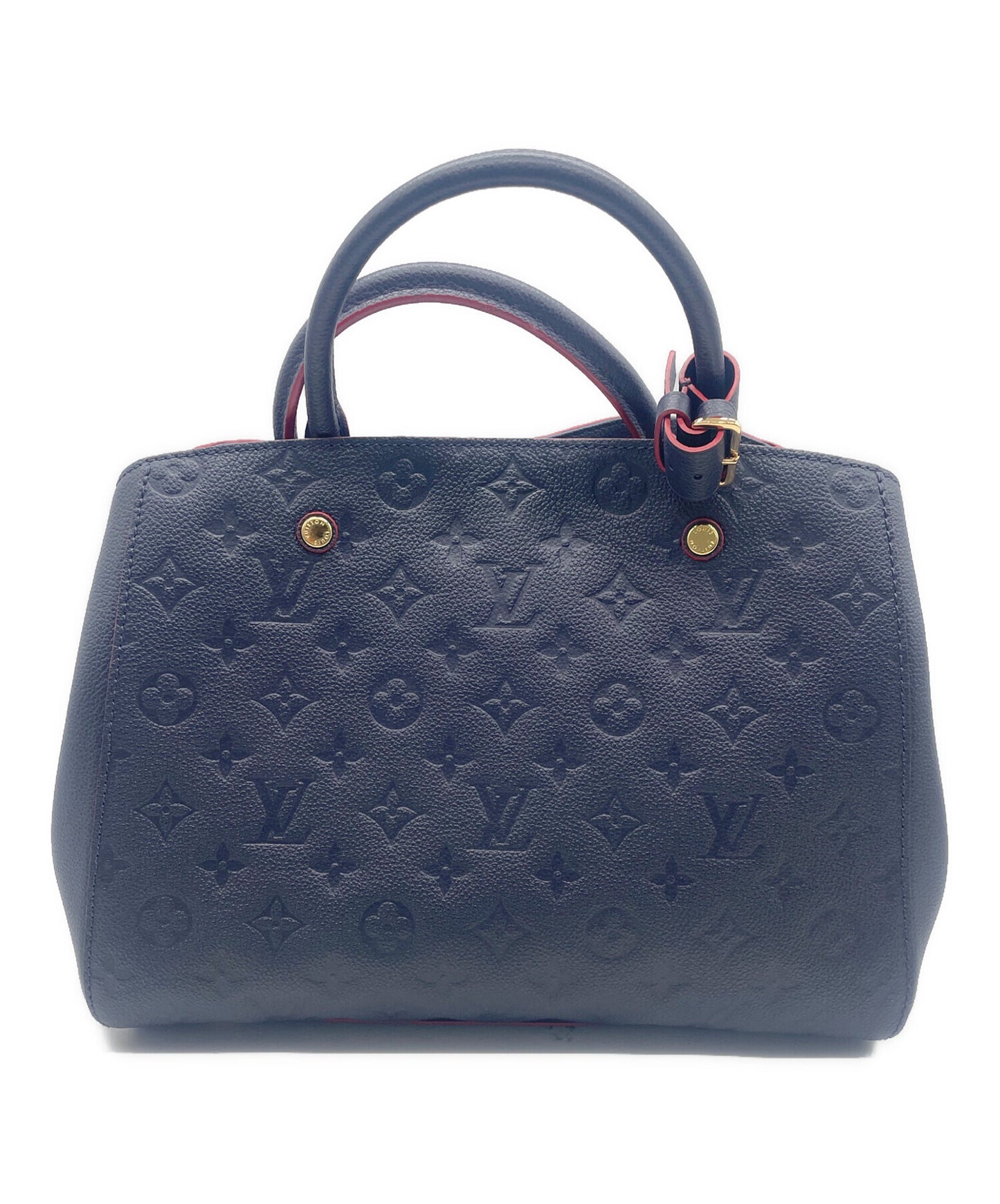 [Pre-owned] LOUIS VUITTON 2way shoulder bag M42746