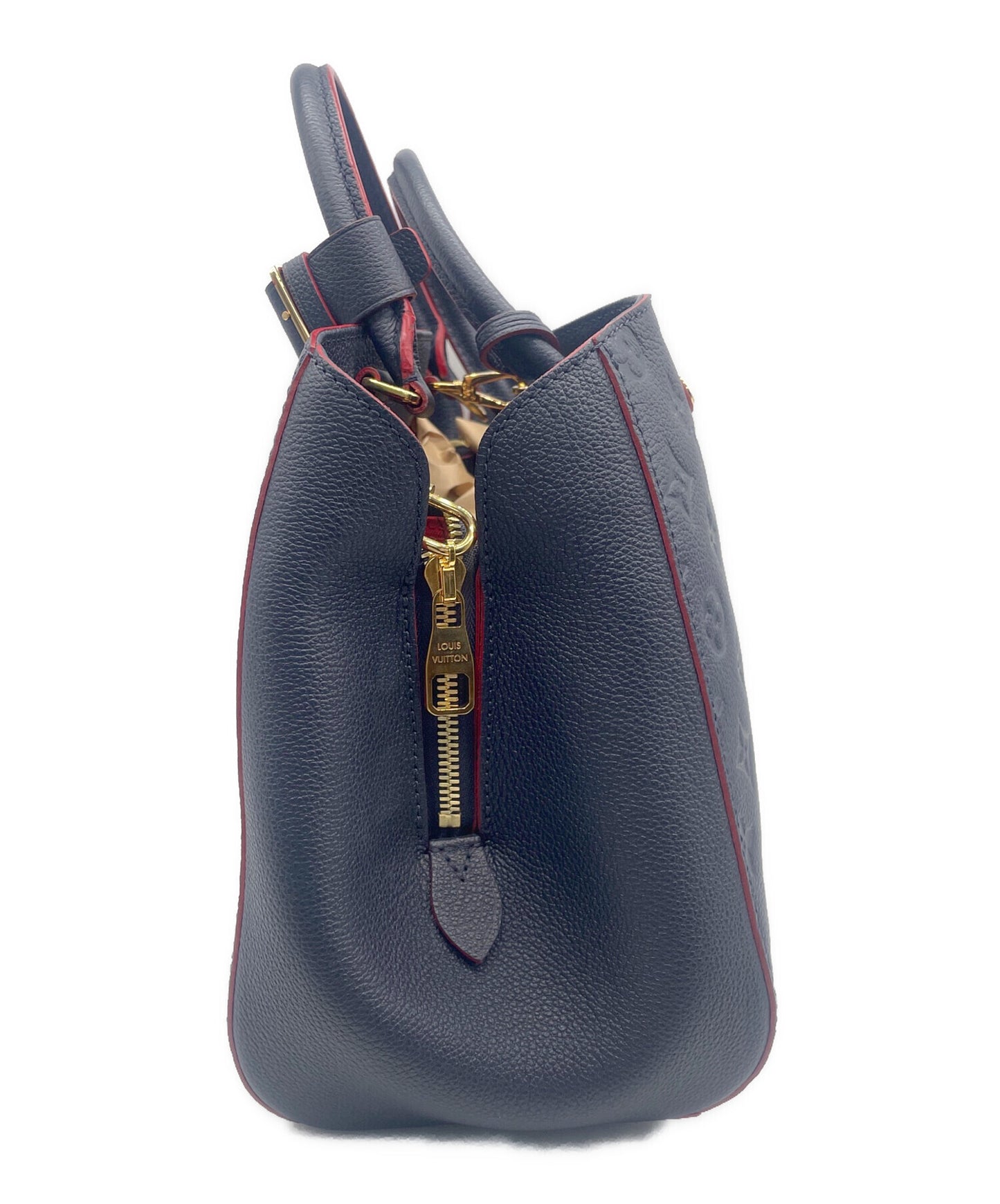 [Pre-owned] LOUIS VUITTON 2way shoulder bag M42746