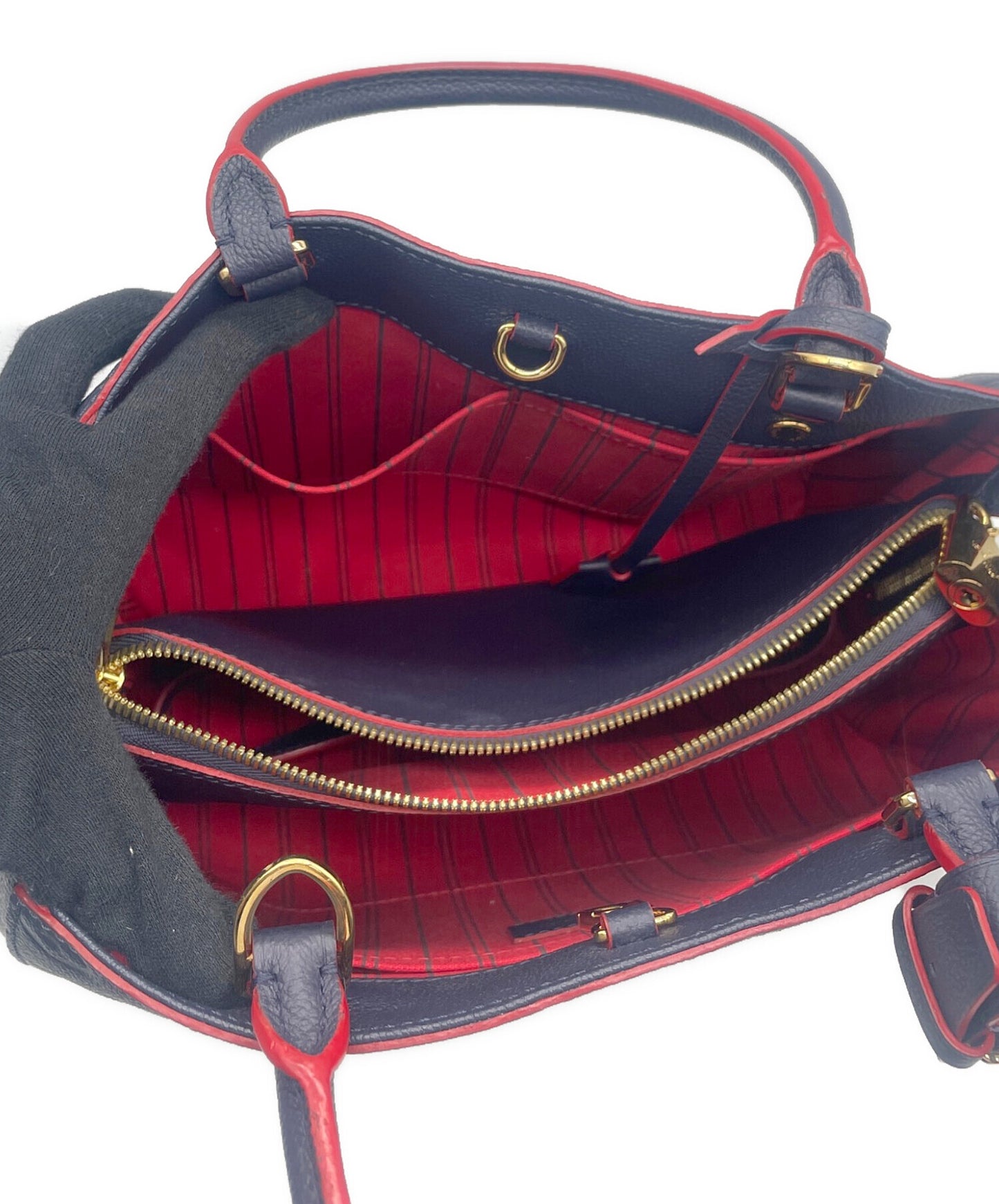 [Pre-owned] LOUIS VUITTON 2way shoulder bag M42746