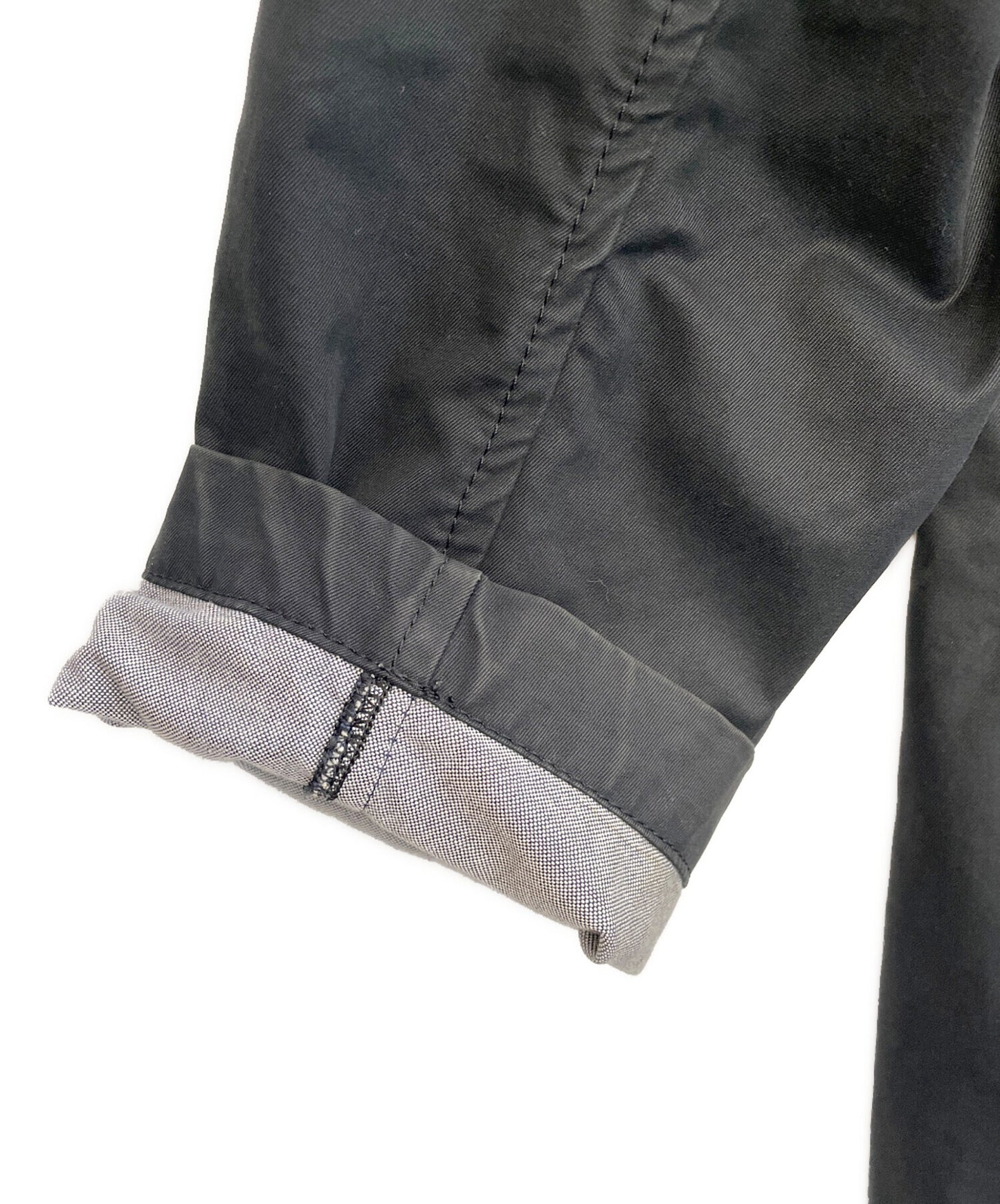 [Pre-owned] COMME des GARCONS HOMME coat HH-C002