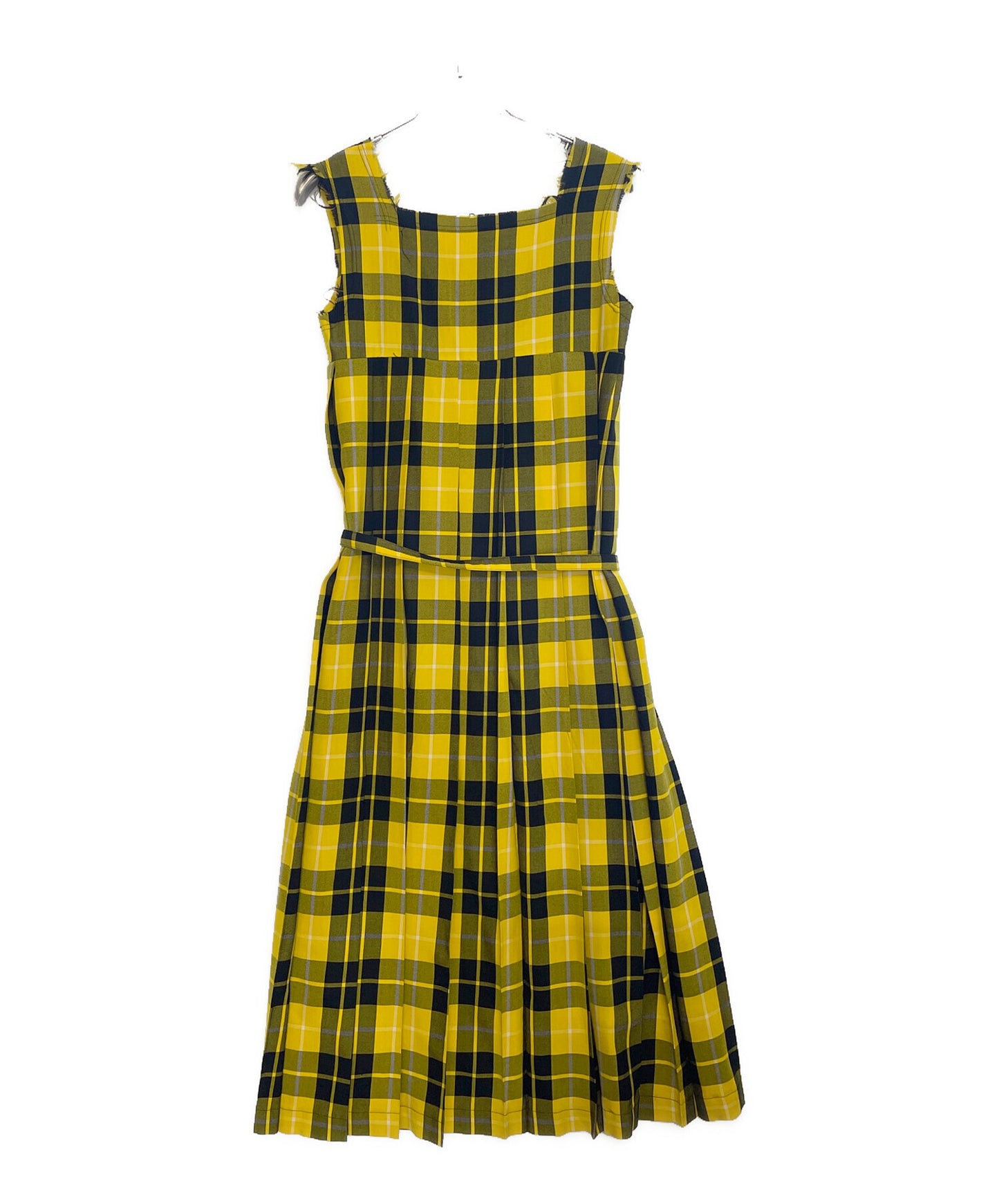 [Pre-owned] COMME des GARCONS overalls GO-10061S