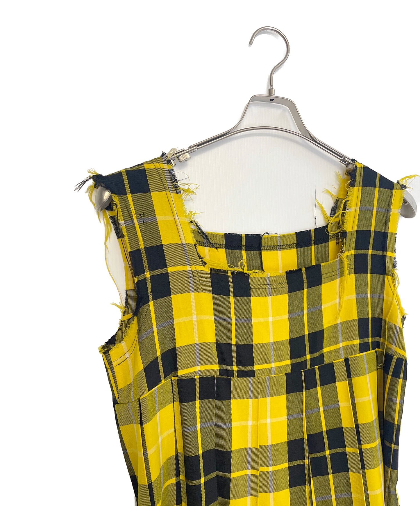 [Pre-owned] COMME des GARCONS overalls GO-10061S