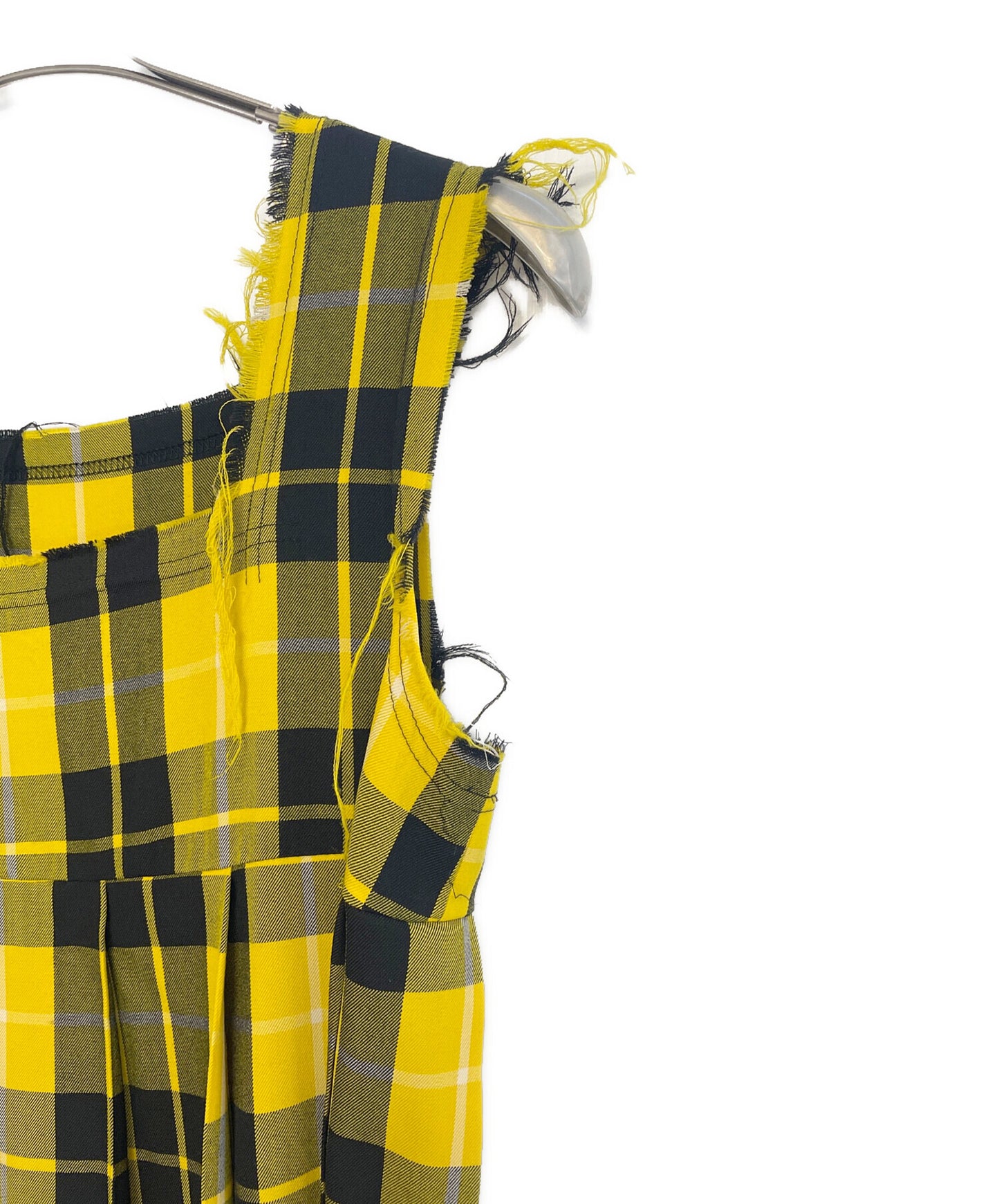 [Pre-owned] COMME des GARCONS overalls GO-10061S