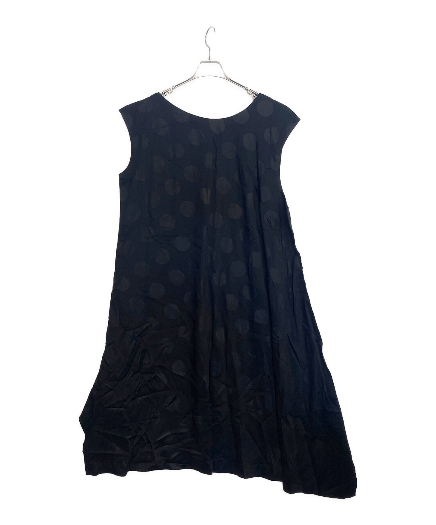 [Pre-owned] Y's Sleeveless dress YM-D11-218