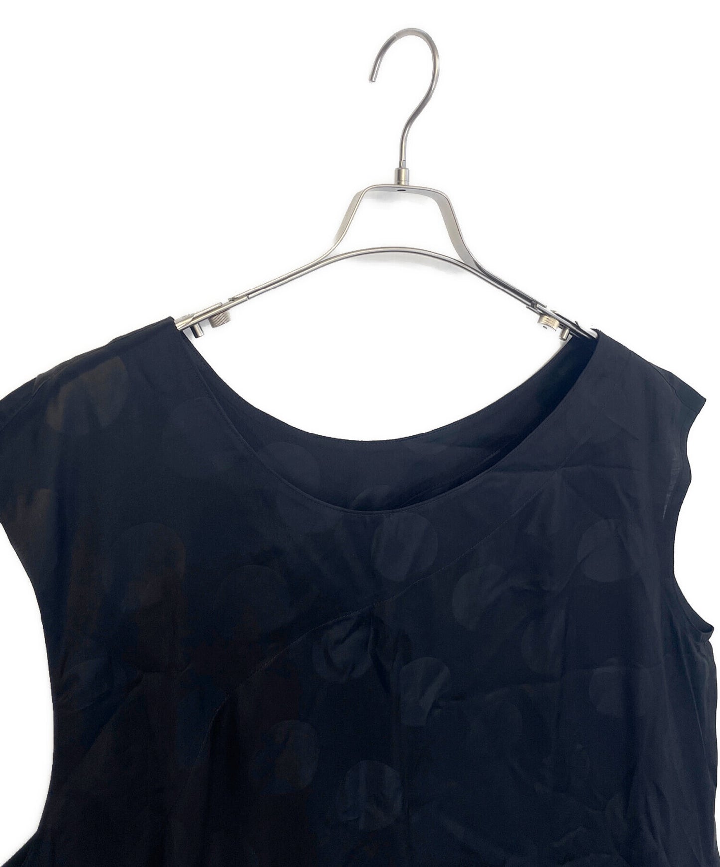 [Pre-owned] Y's Sleeveless dress YM-D11-218